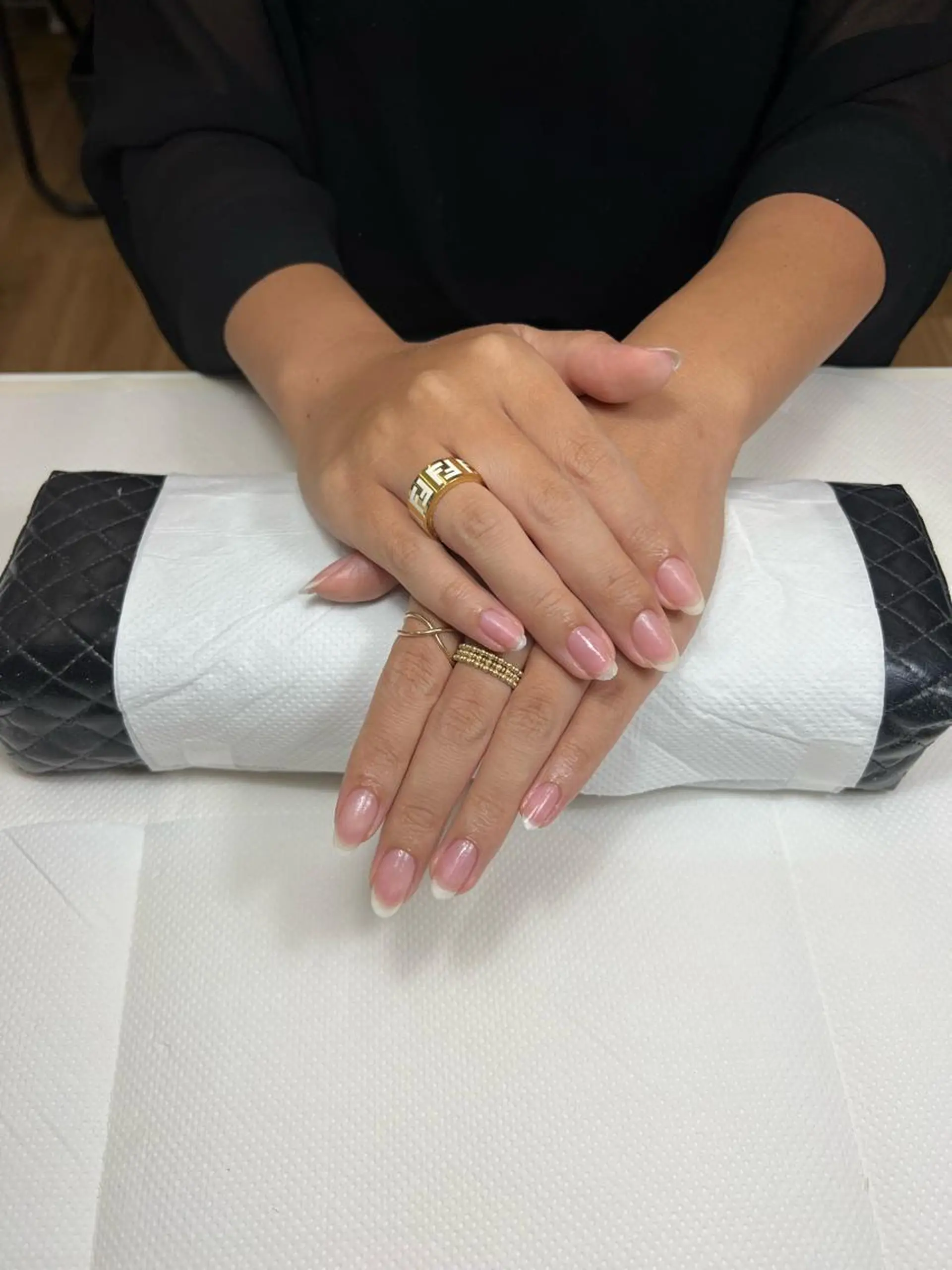 ネイル ジェルネイル 🌴kawamura Yukako🪼🩵のネイルデザイン