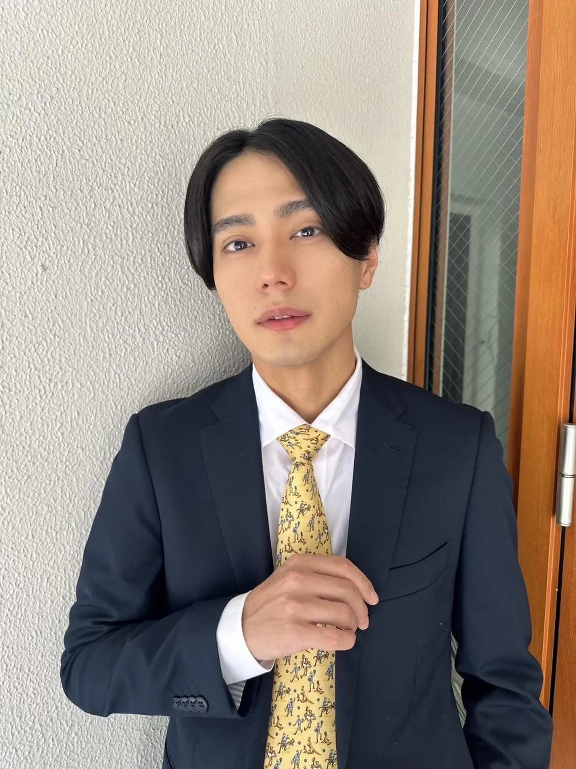 メンズ ✨髪質改善特化✨ Grand Linkのヘアスタイル