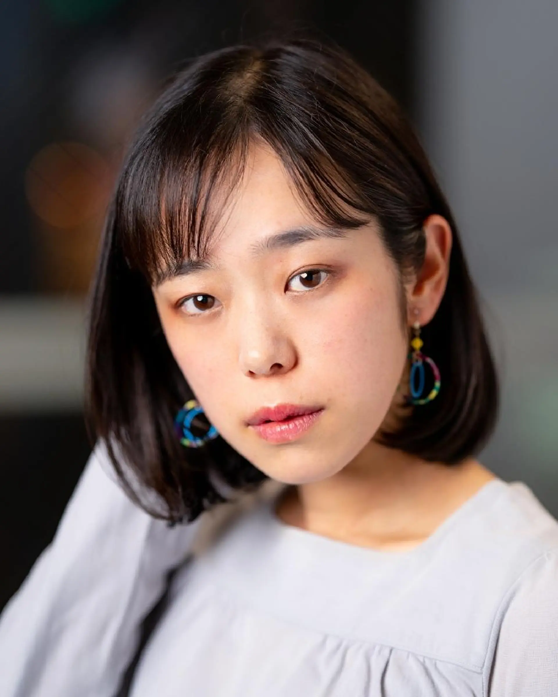 ショート カラー Loop for hair所属・松尾 泰伸のヘアスタイル