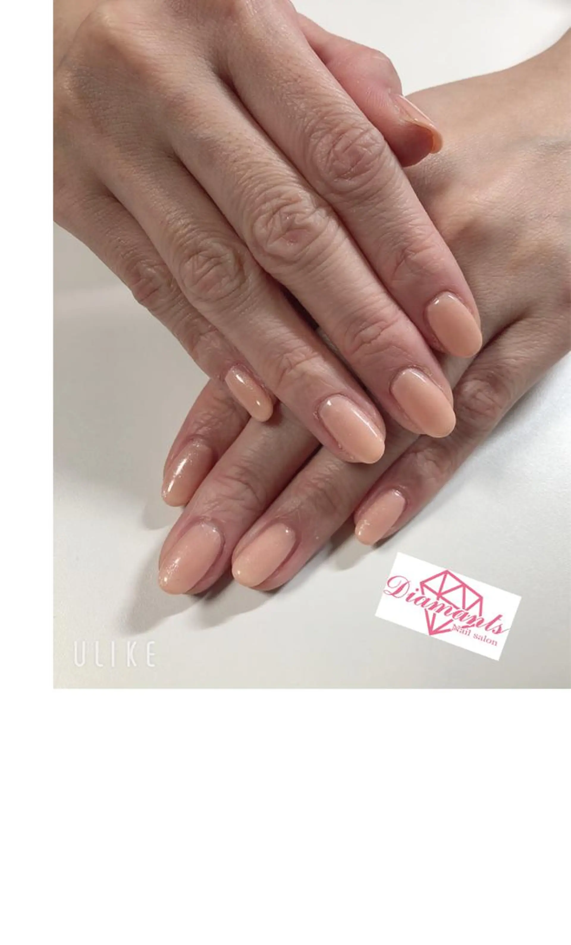 ネイル Asa miのネイルデザイン