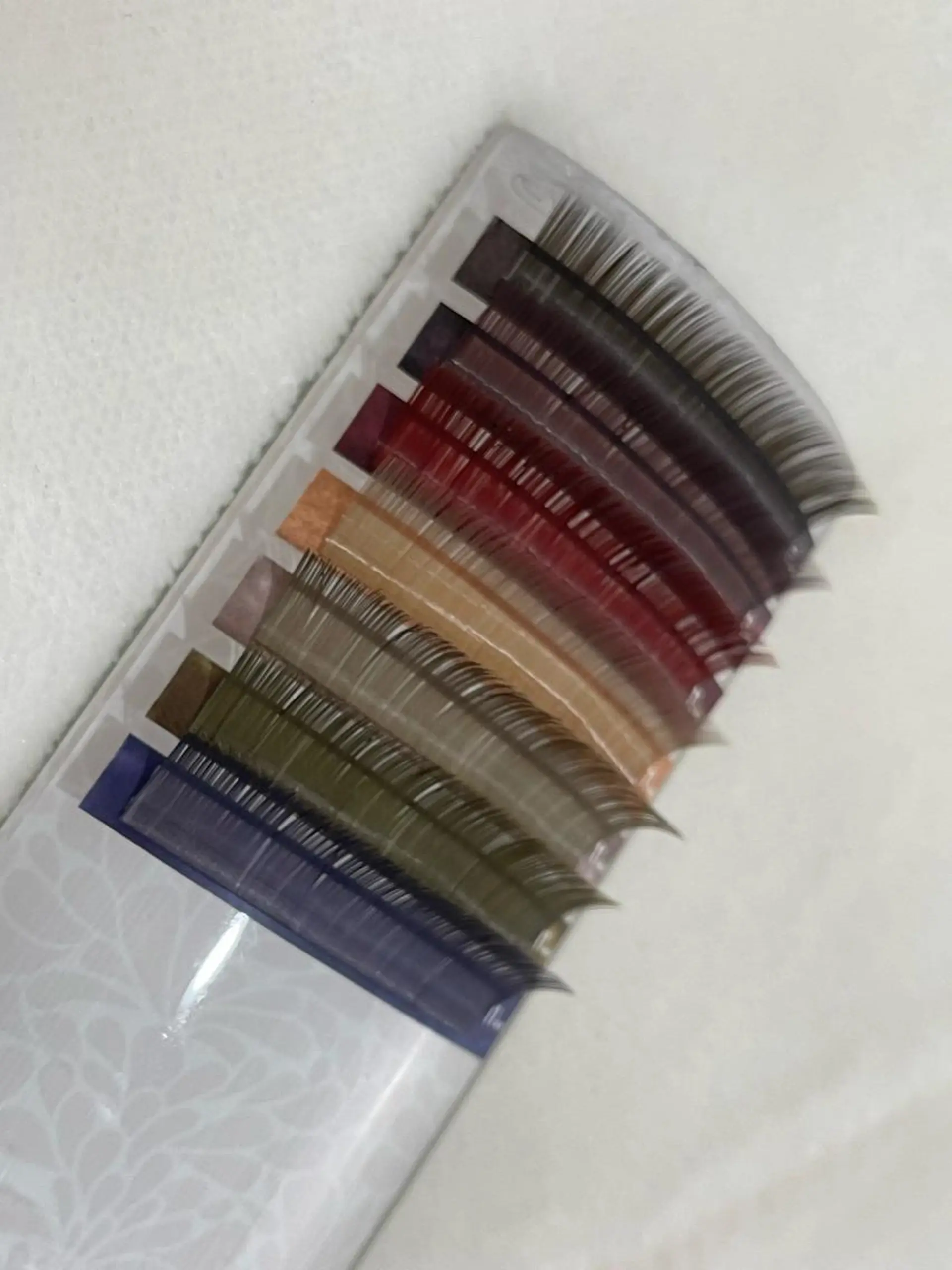 マツエク・マツパ eyelash salon　TOKIのマツエク・マツパデザイン