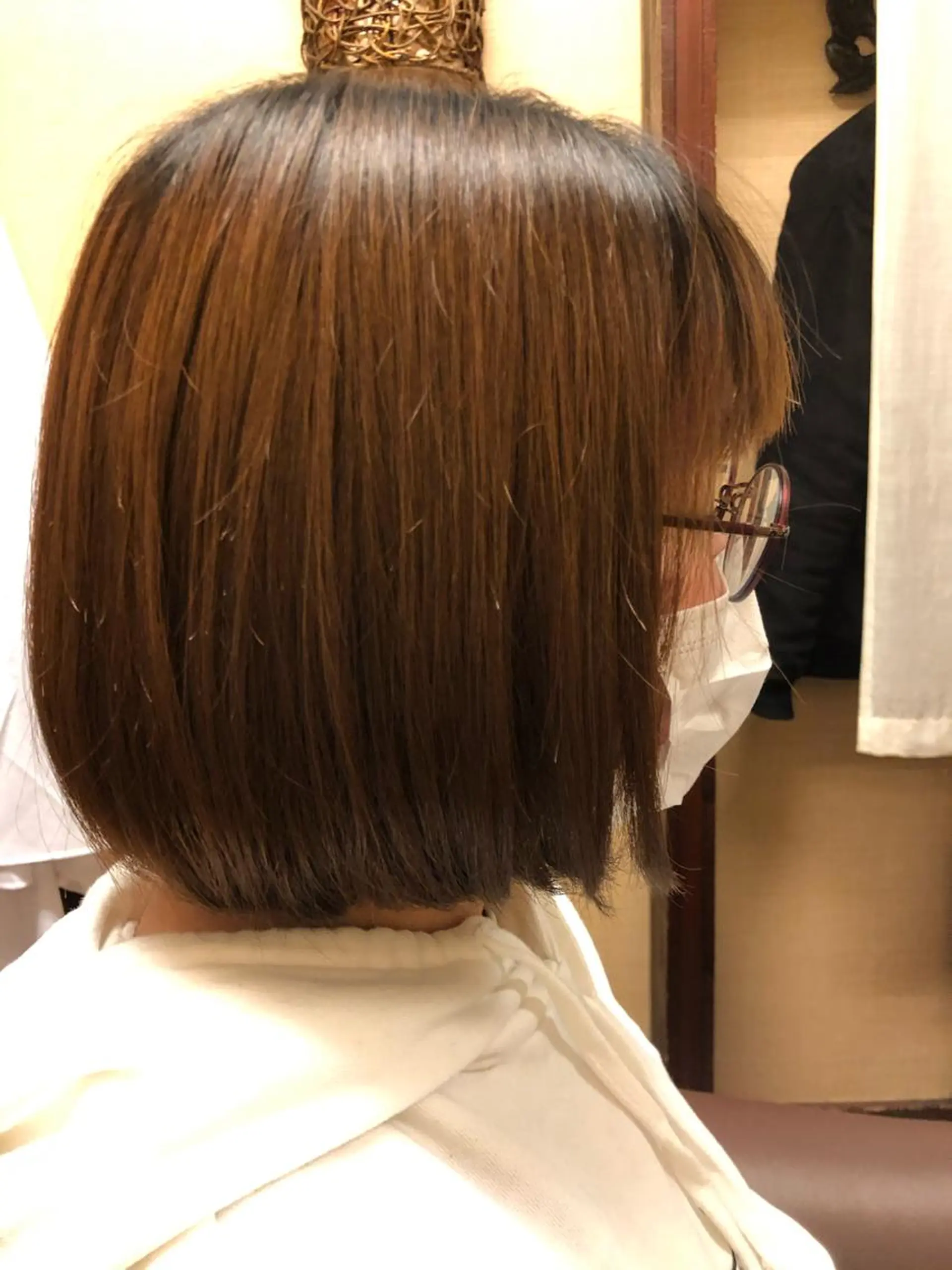 ショート ショート/ボブ 特化✂️福岡のヘアスタイル