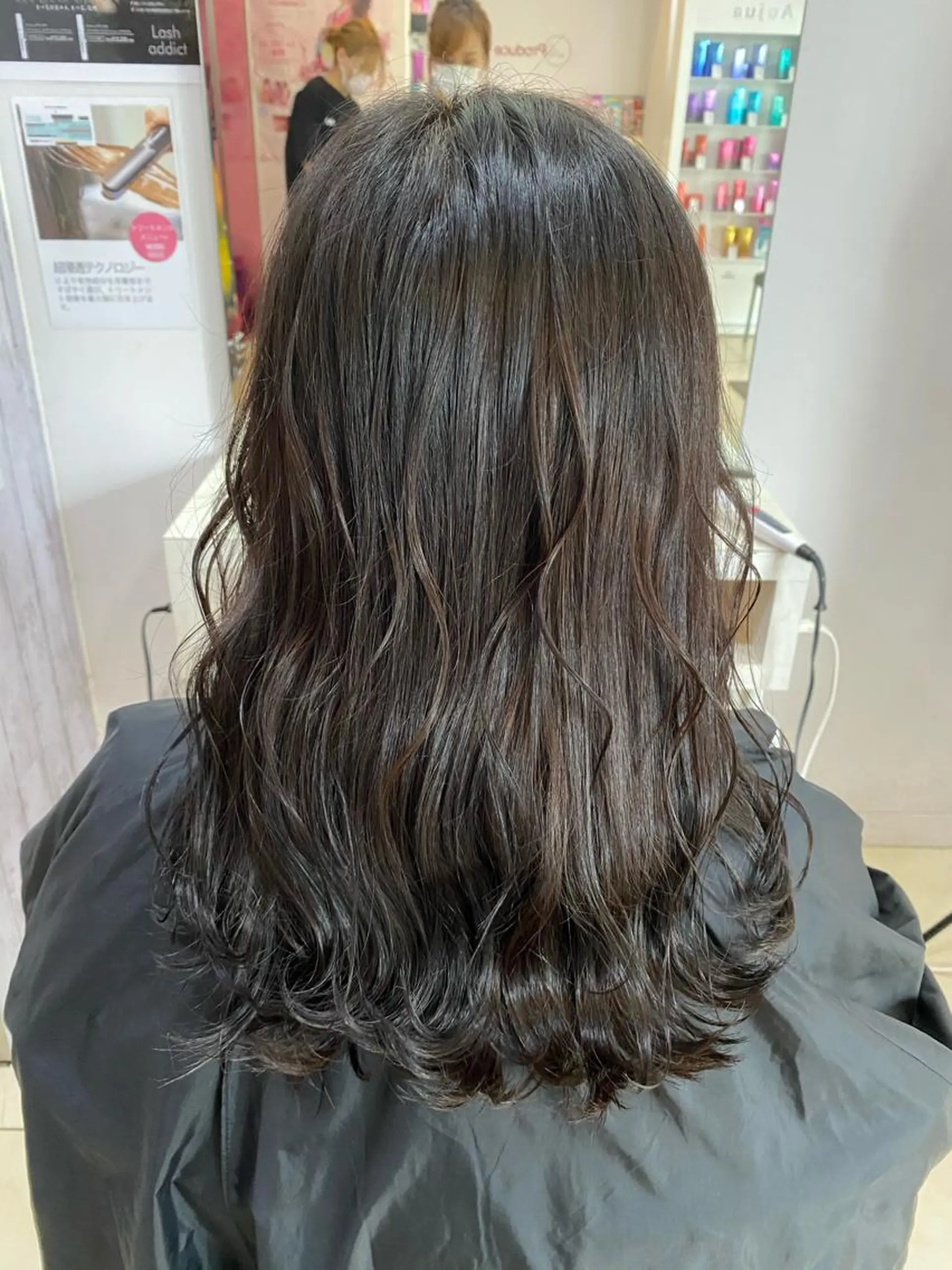 カラー 🌷愛されヘア🌷 伊藤　万裕のヘアスタイル