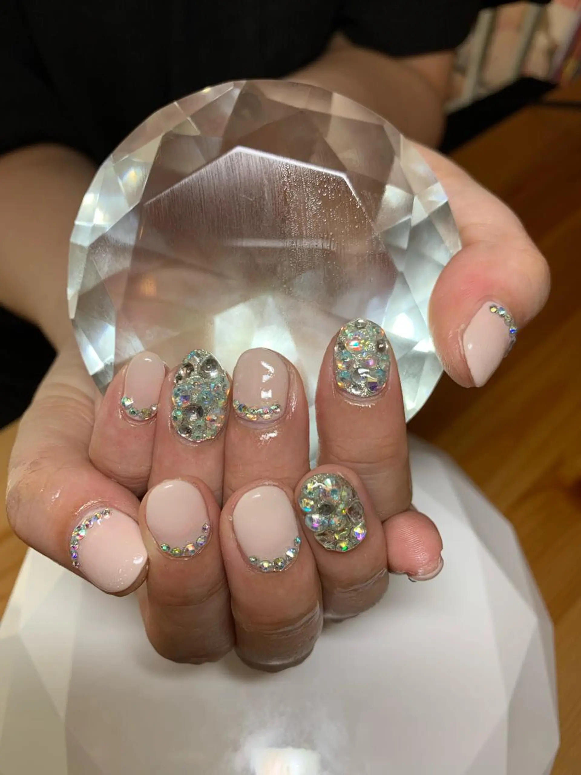 ネイル LAVISH nail salonのネイルデザイン