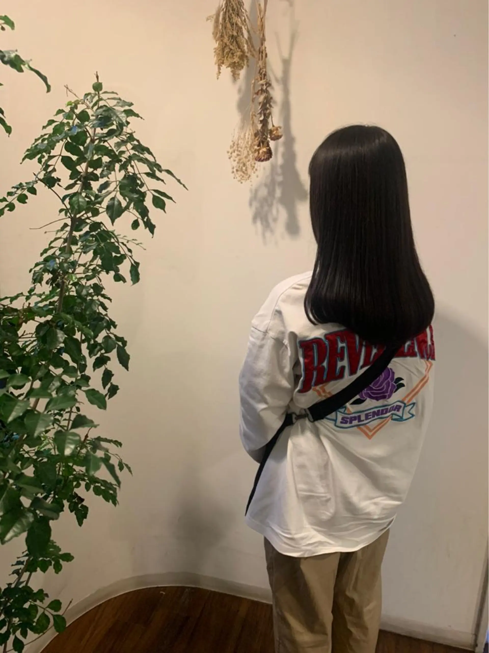 ロング ママ美容師まつげ 🤍まき🤍のマツエク・マツパデザイン