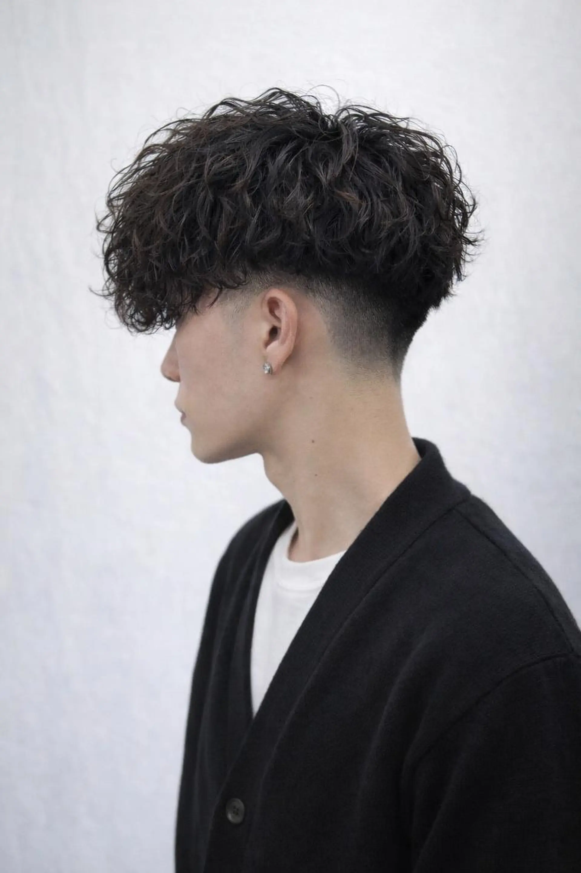 メンズ Hair Salon Atem☀️上安店のヘアスタイル