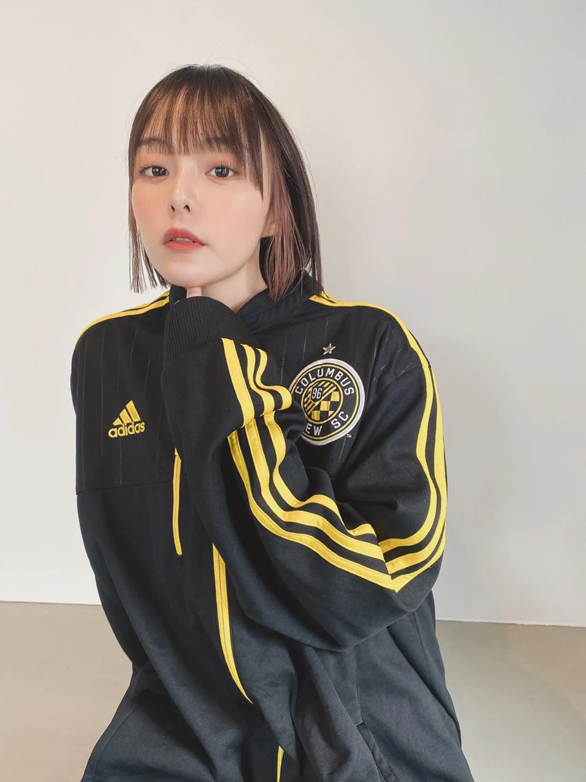 ショート LATTE  渋谷所属・♡レイヤーカット れお♡のヘアスタイル