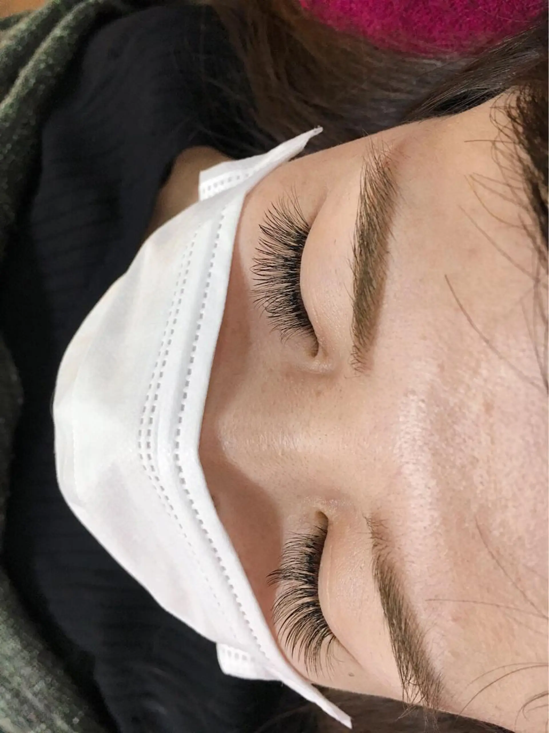 マツエク・マツパ KITTY 立川のネイルデザイン