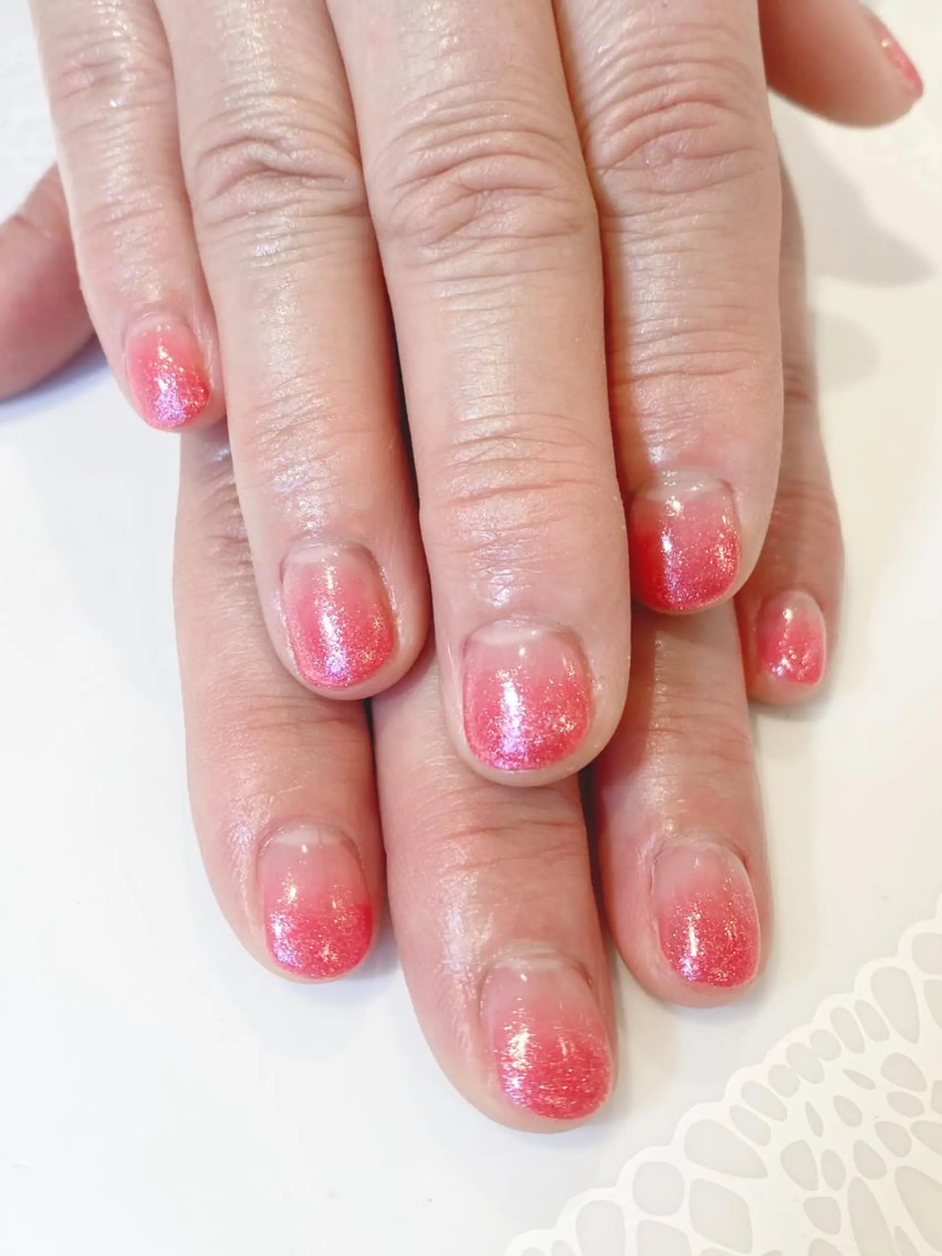 ネイル ハンドネイル s nail さとよしみゆきのネイルデザイン