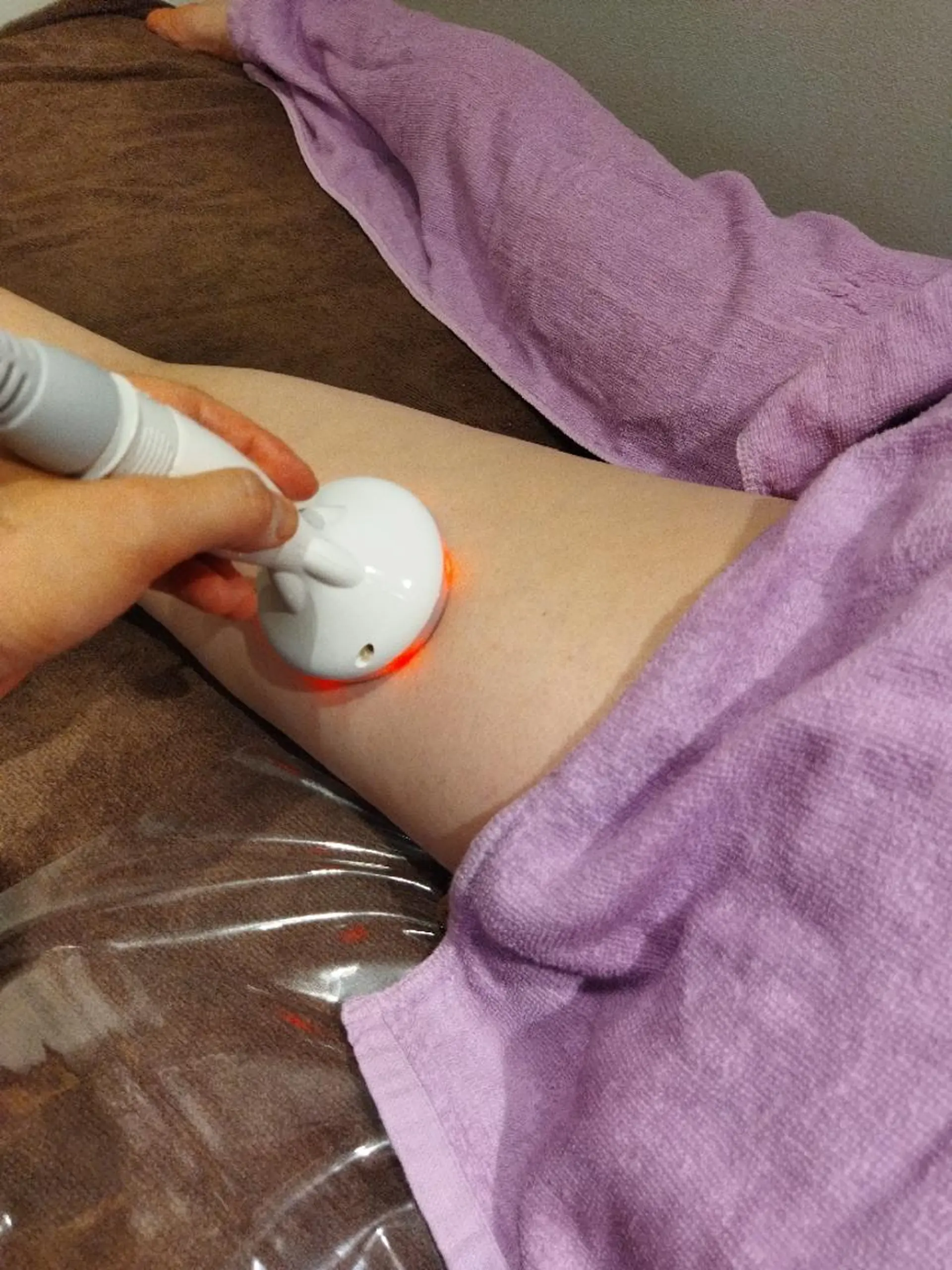 🅖🅤🅩🅔🅛 salonのエステ・リラクイメージ