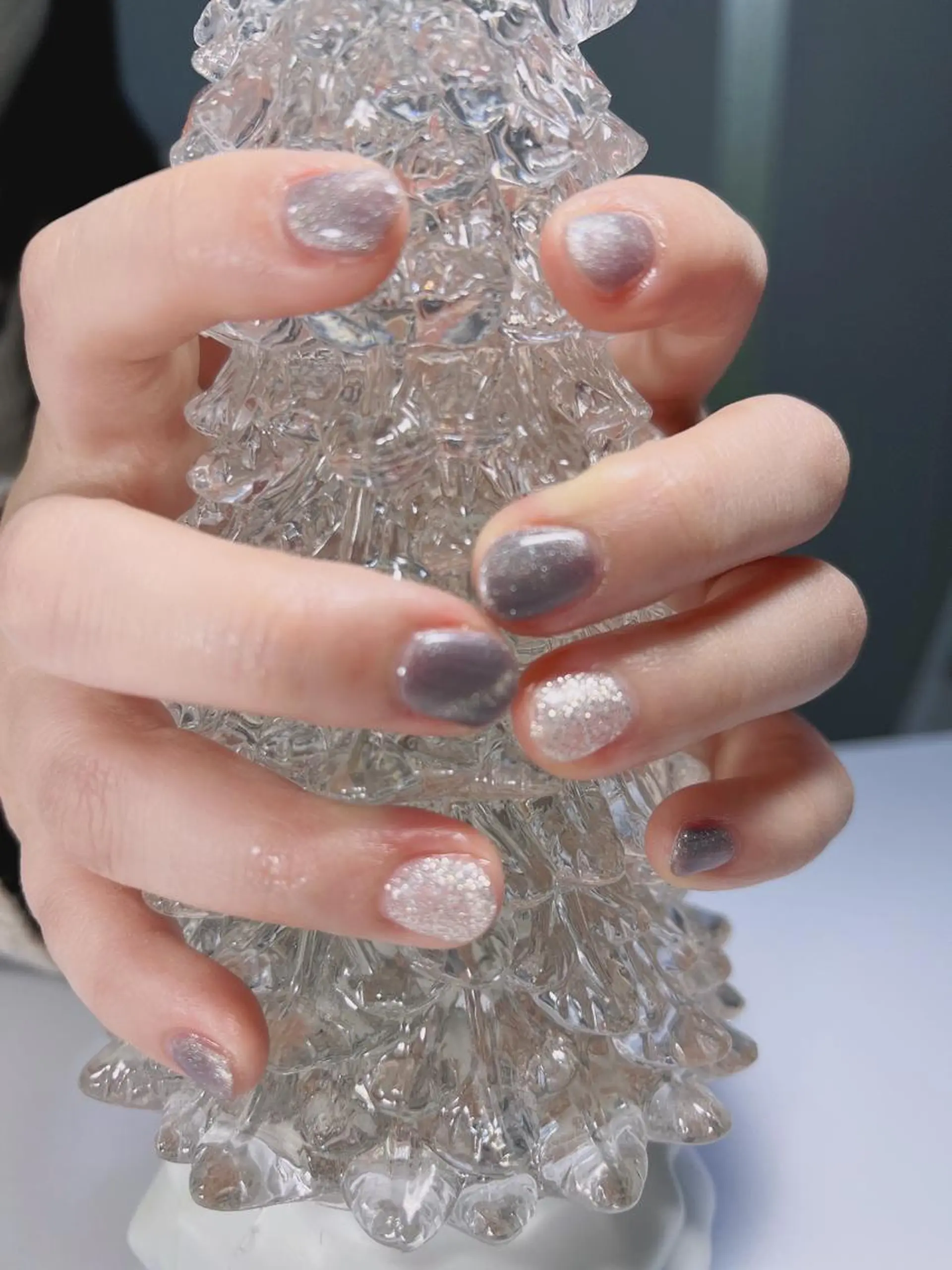 ネイル ネイルサロン ロア旧ジョリーのネイルデザイン