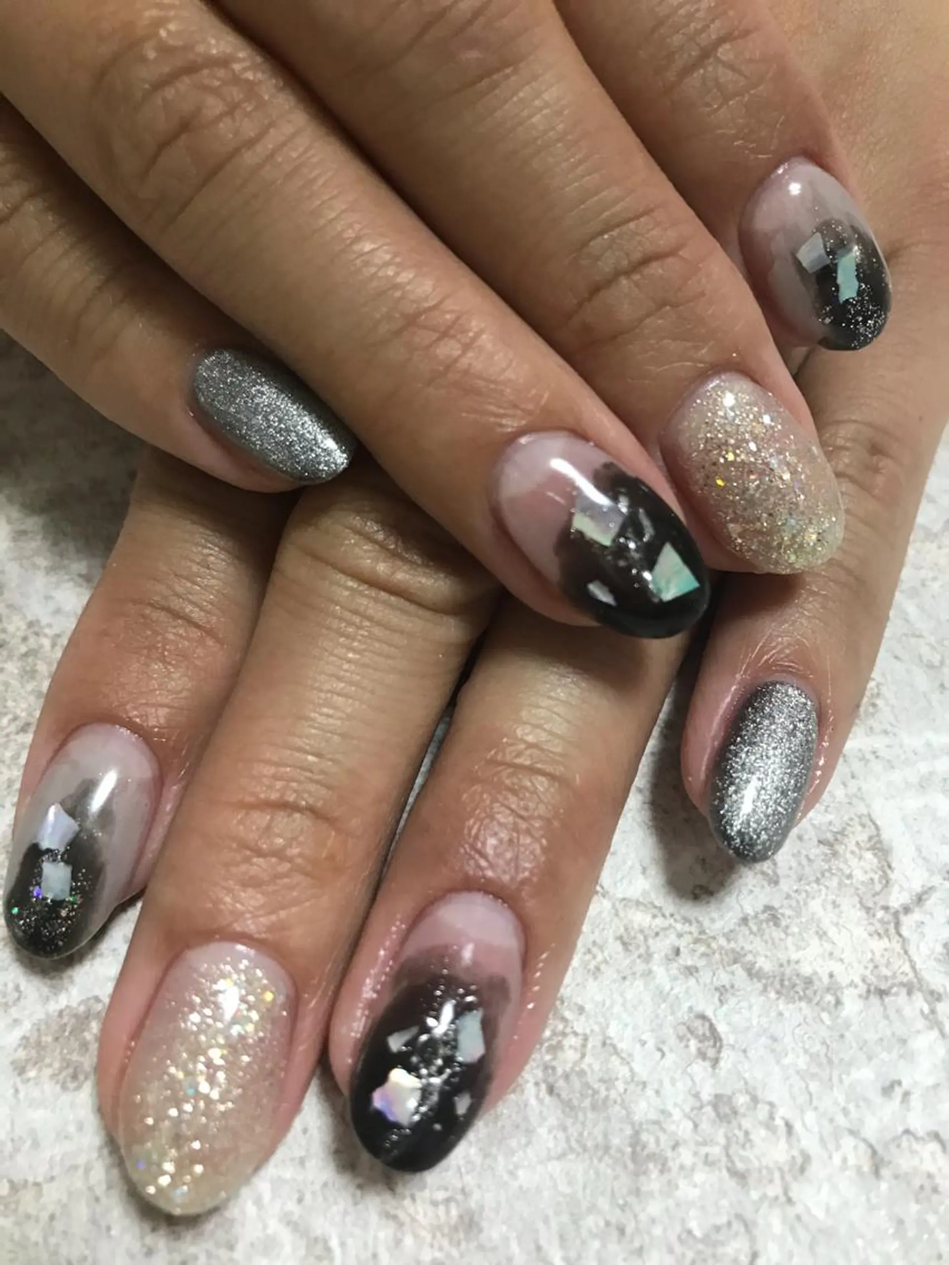 ネイル M`sプライベートサロン所属・Ｍ`s プライベートサロンのエステ・リラクイメージ