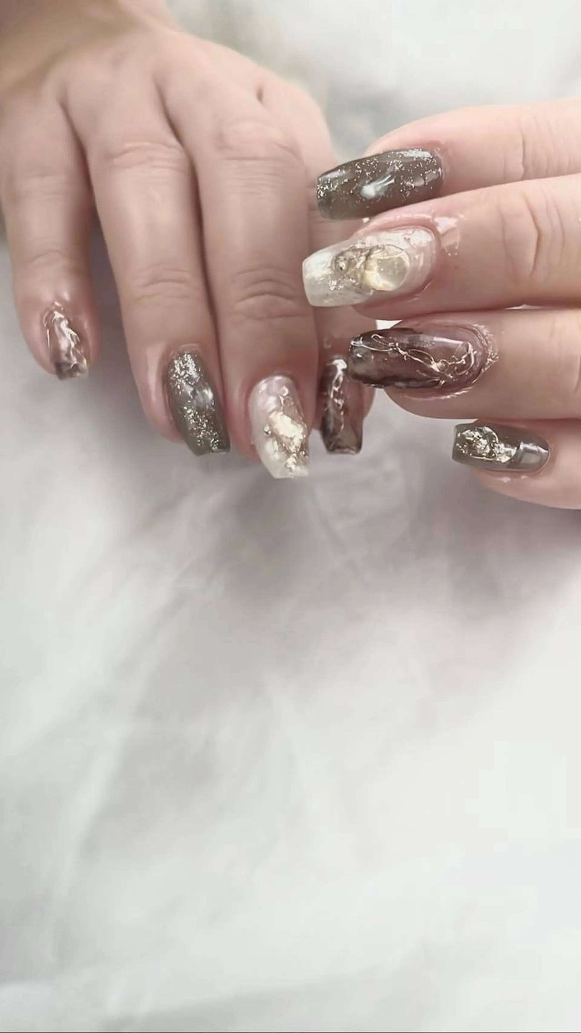 ネイル 土屋 智子のエステ・リラクイメージ