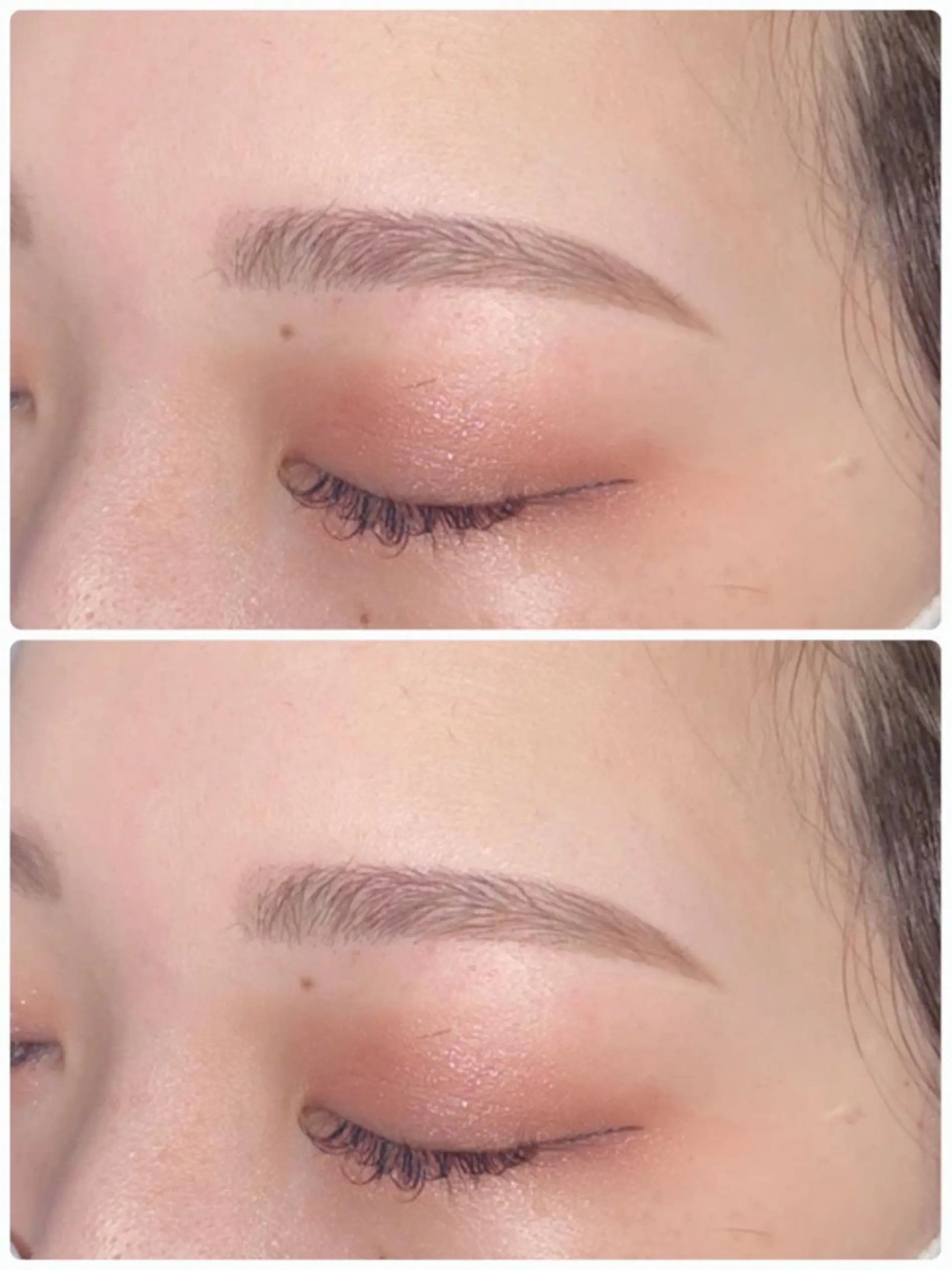 アイブロウ ワックス脱毛 眉カット その他(アイブロウ) sato ayumi🍀🌈のマツエク・マツパデザイン