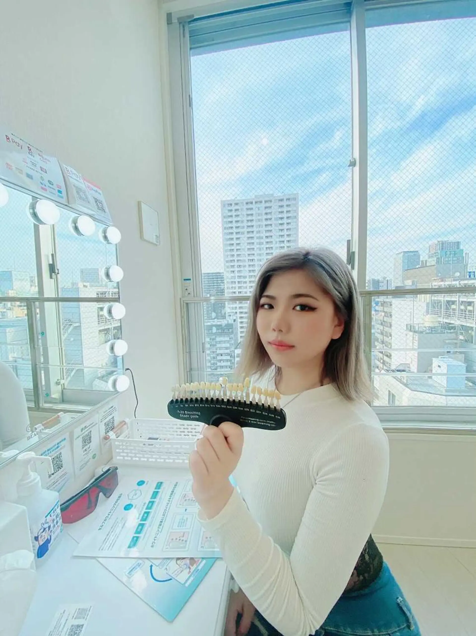 メンズ エステ リラク ライトビューティー 銀座店のエステ・リラクイメージ