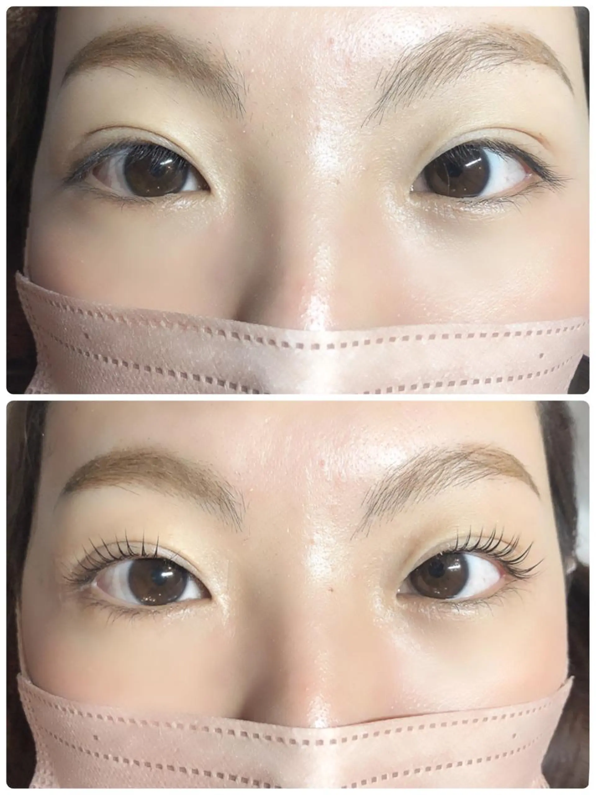 マツエク・マツパ マリーアン所属・marieanne まつ毛パーマ＆脱毛のマツエク・マツパデザイン