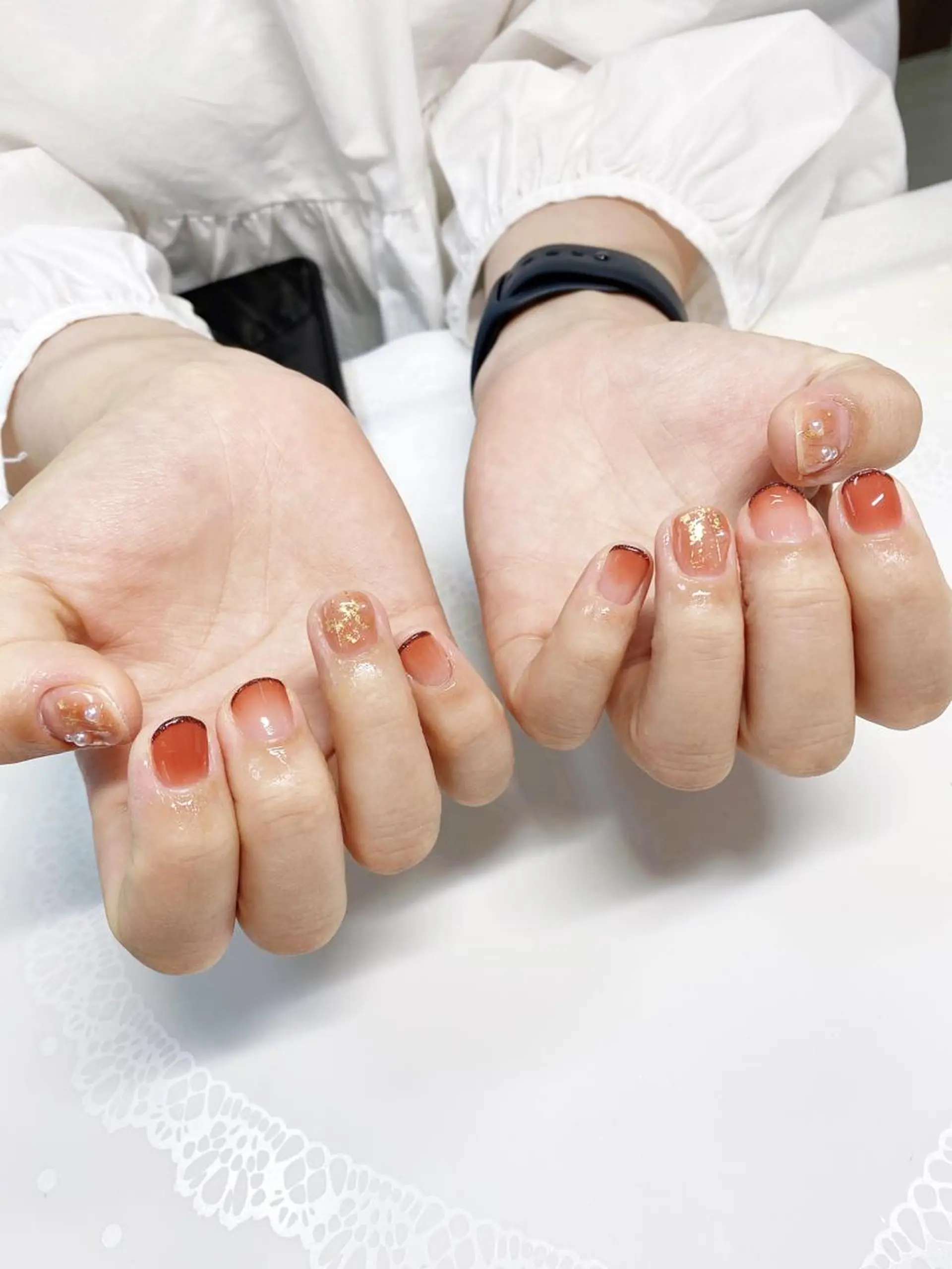 ネイル Queen‘s nailのネイルデザイン