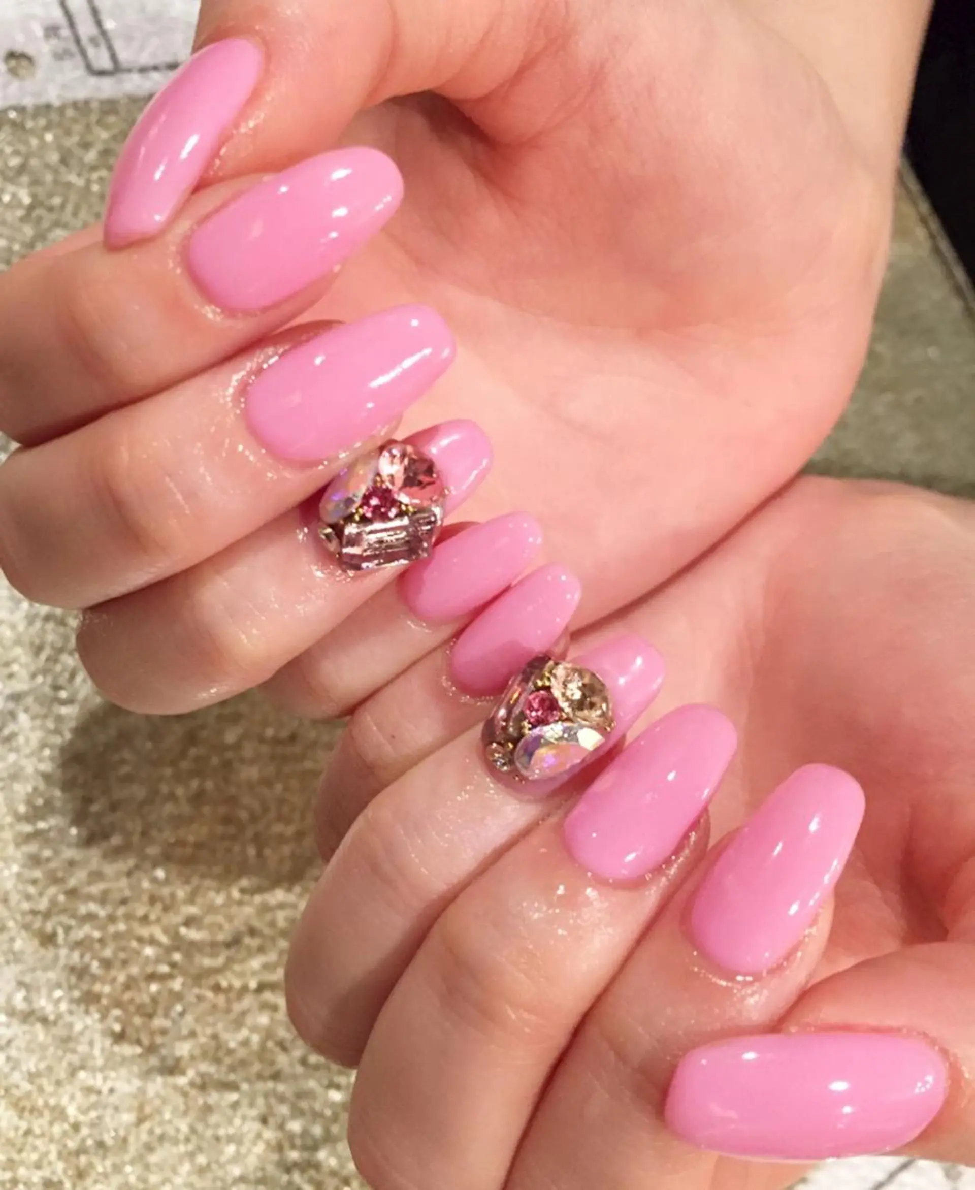 ネイル Utopia nail_のネイルデザイン