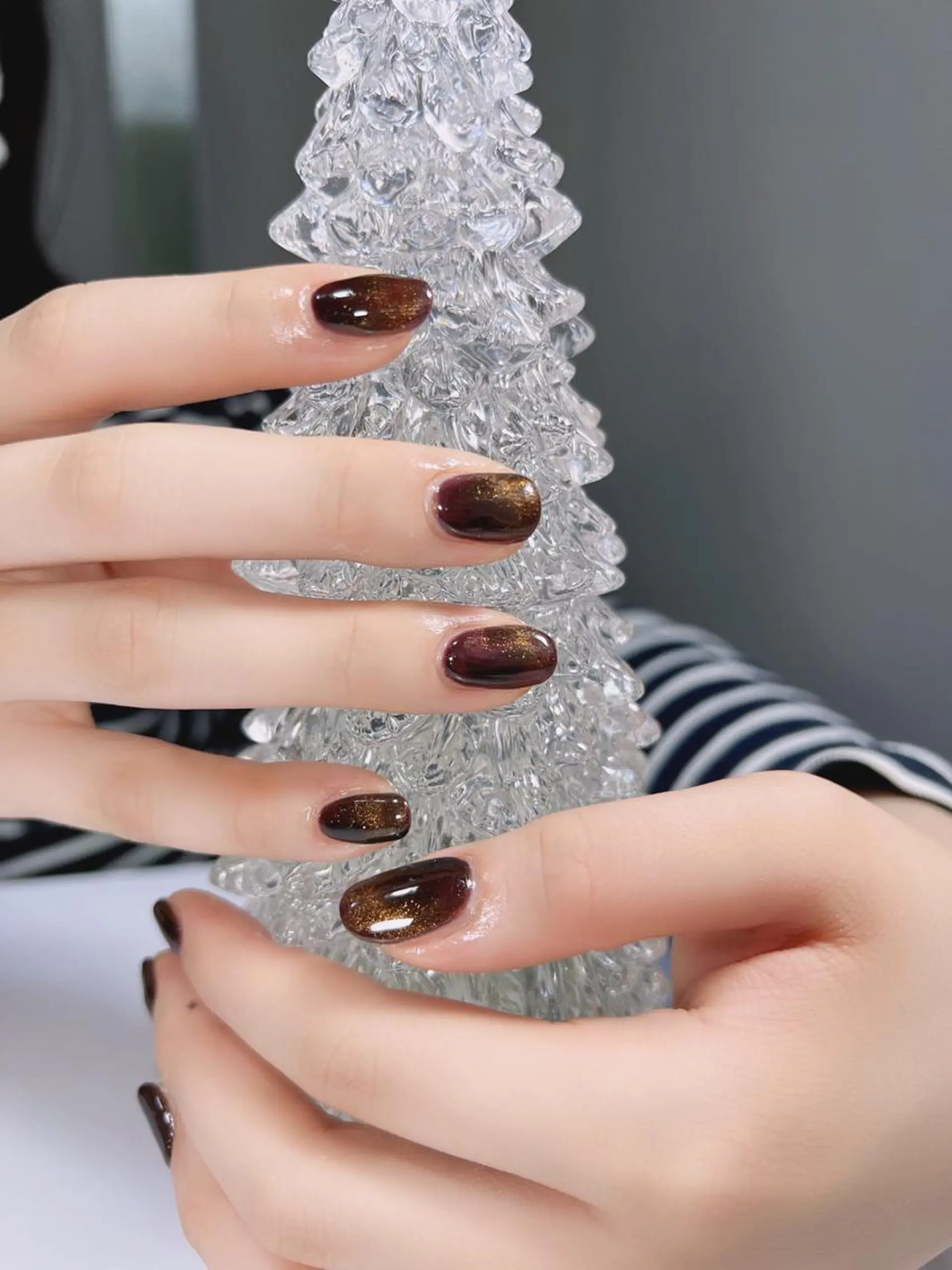 ネイル ネイルサロン ロア旧ジョリーのネイルデザイン