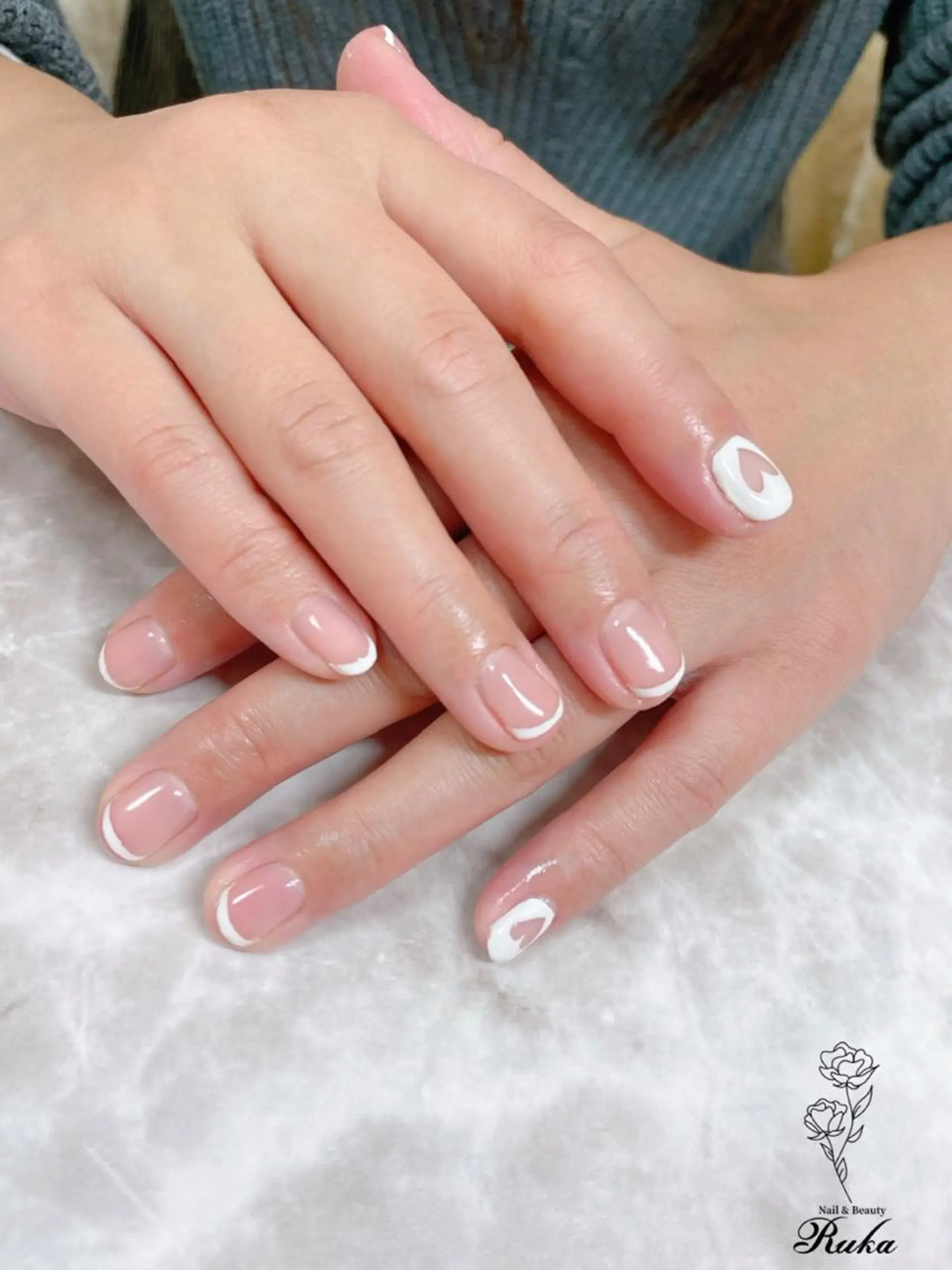 ネイル I KYOKOのネイルデザイン