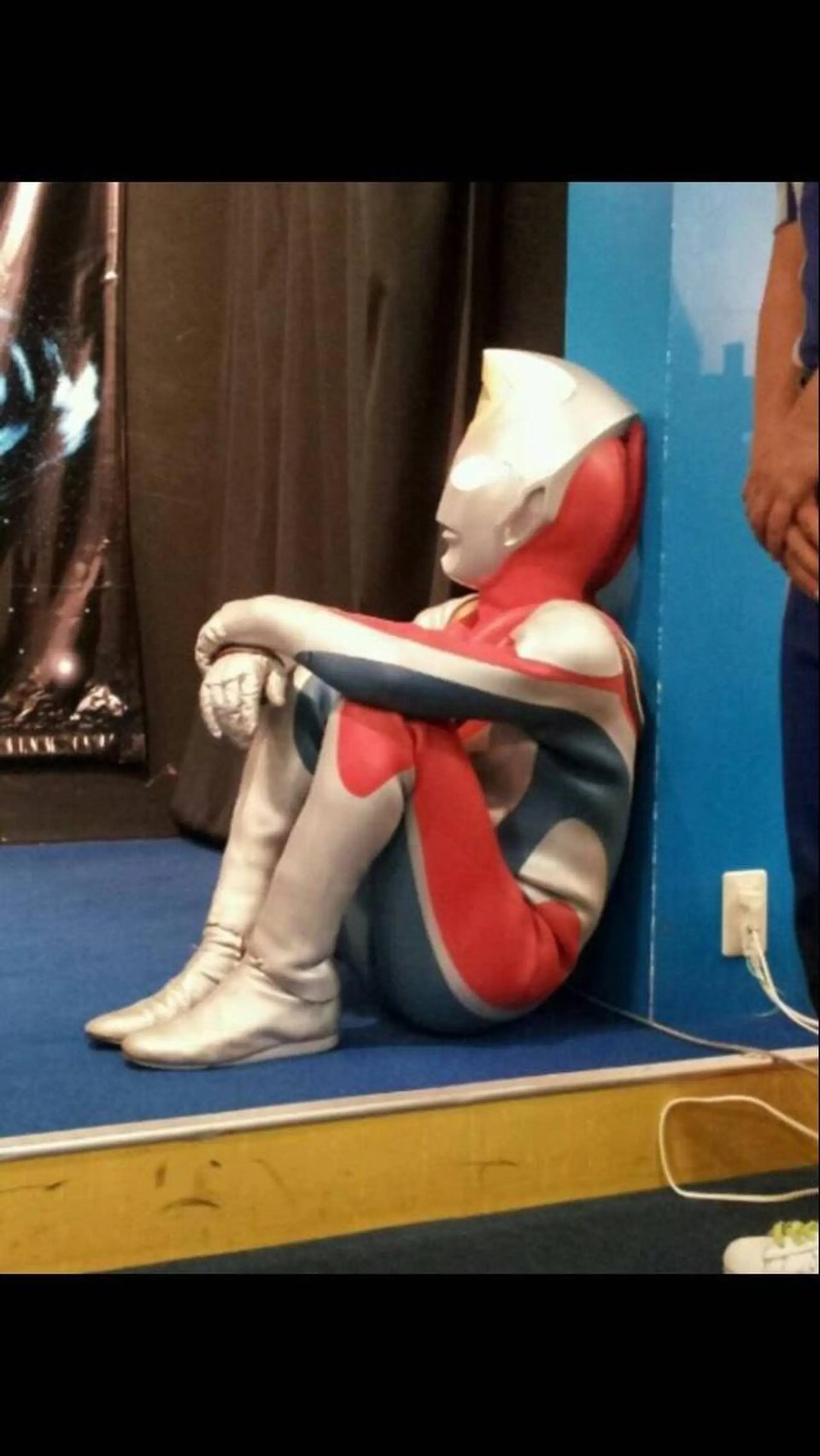 ショート フェアリーテイル所属・吉田 典弘のヘアスタイル