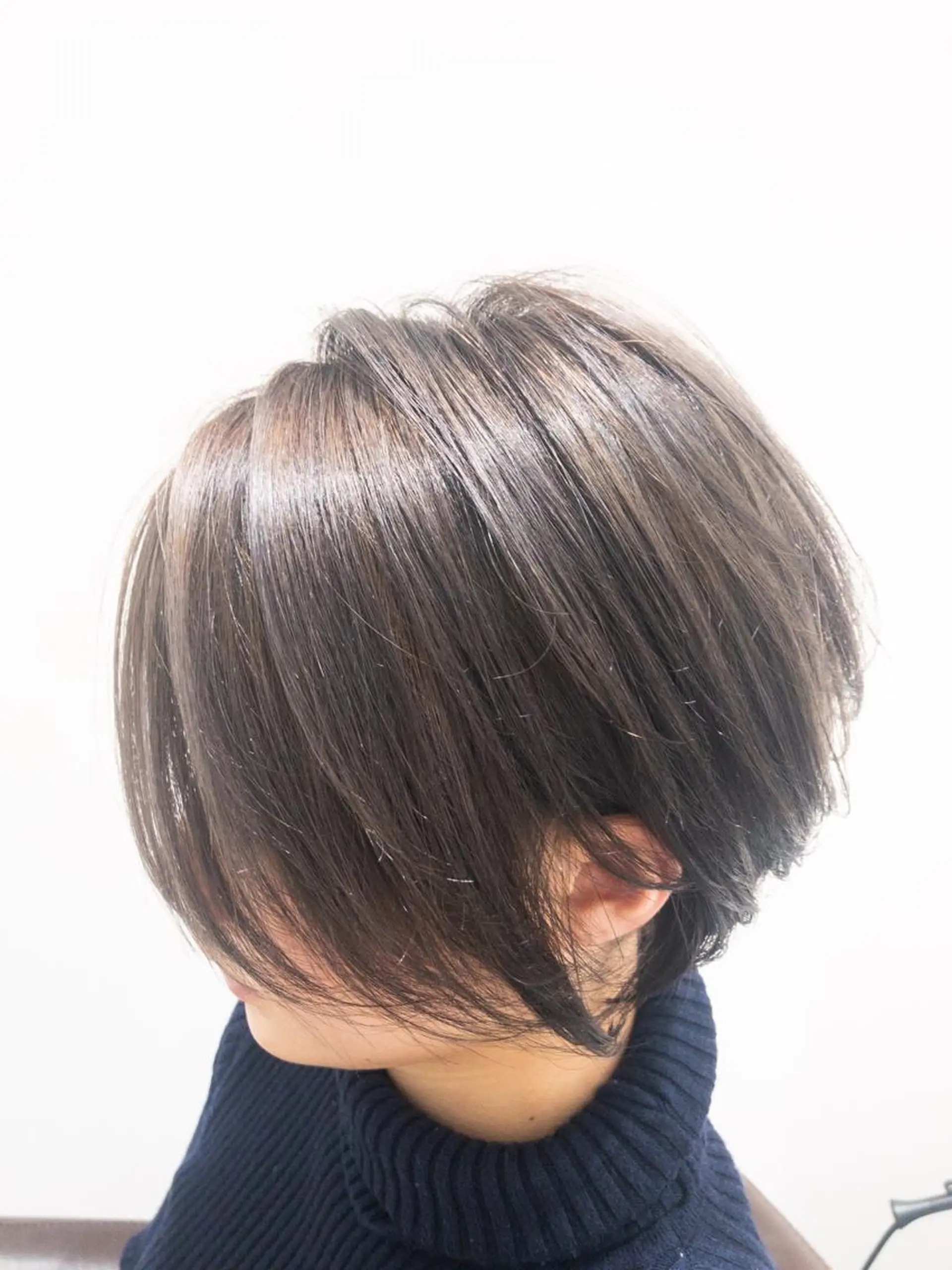 ショート ショートヘア neaf六本木所属・neaf HIROのその他イメージ