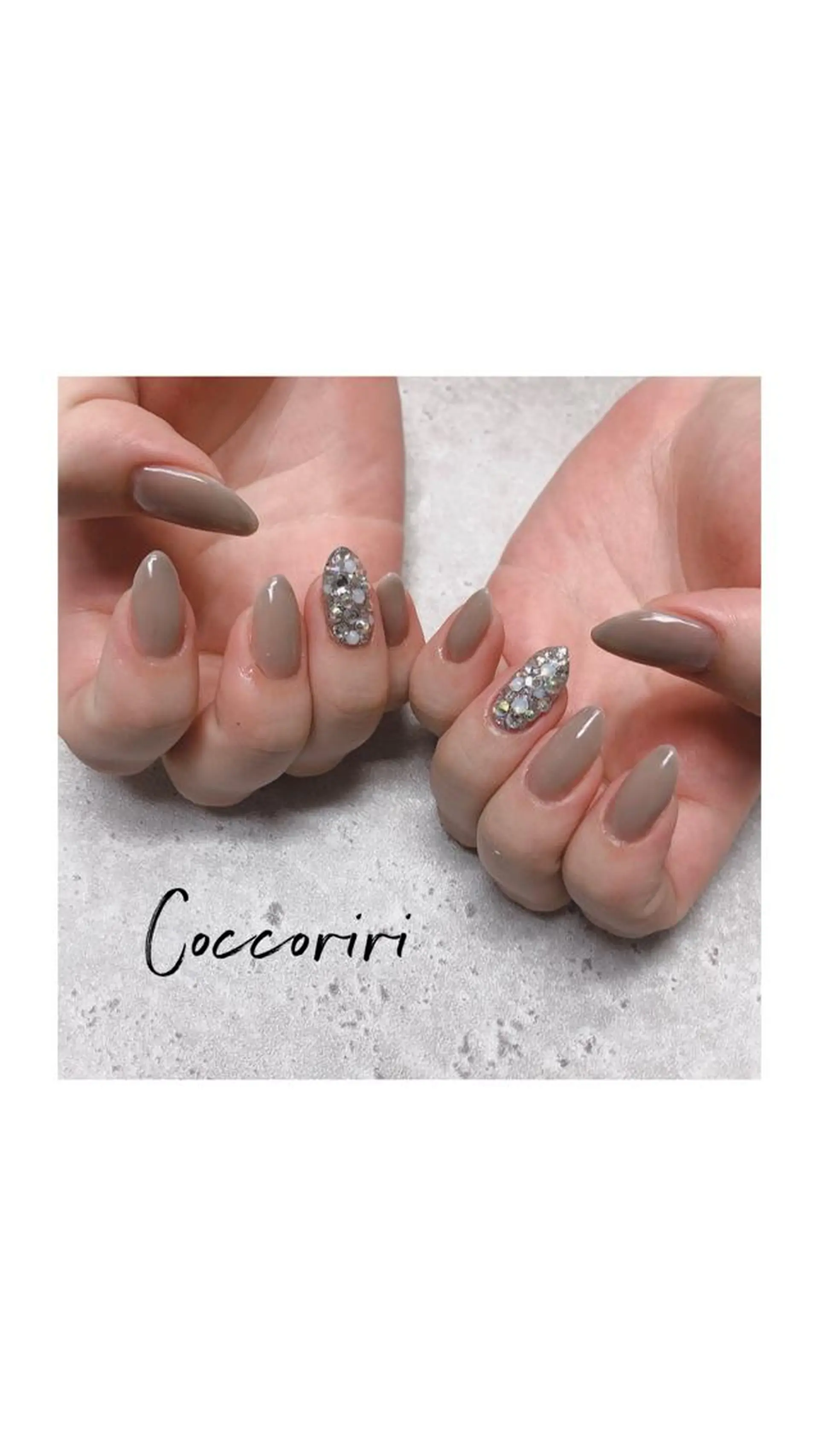 ネイル ensowa✱laf NAILのネイルデザイン