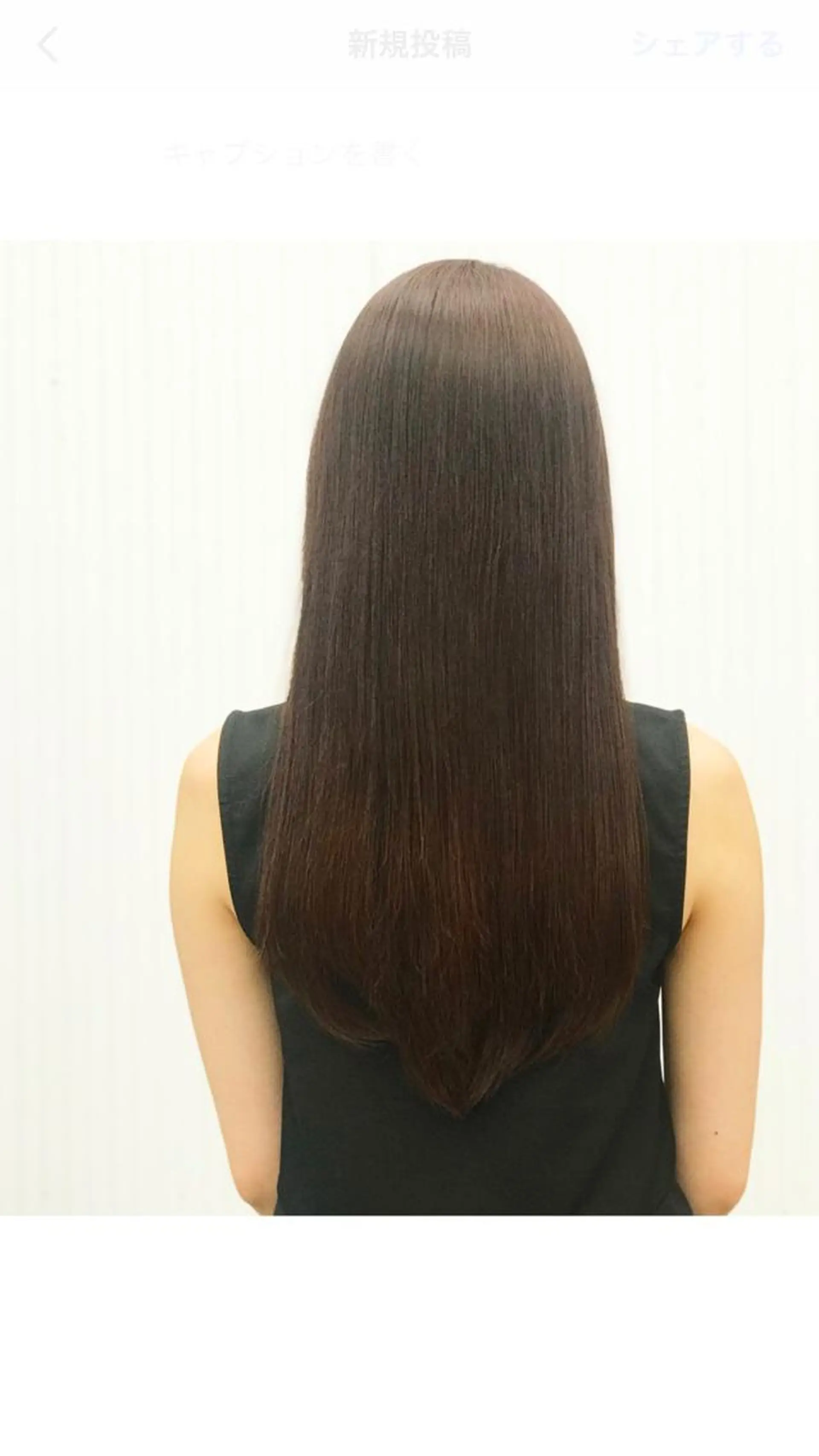 ロング GranCieux 水戸/まつパ🧡黒柳の眉毛・アイブロウイメージ