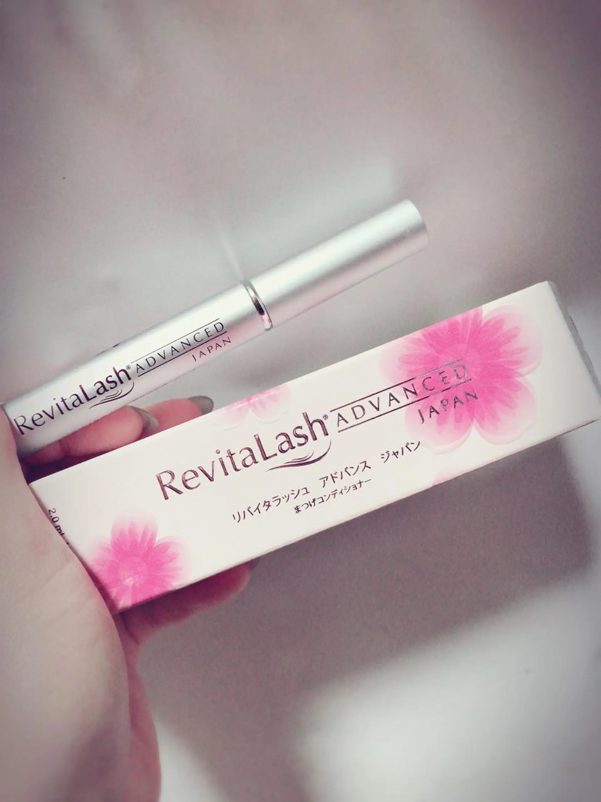 マツエク・マツパ Mrmt Azsのマツエク・マツパデザイン