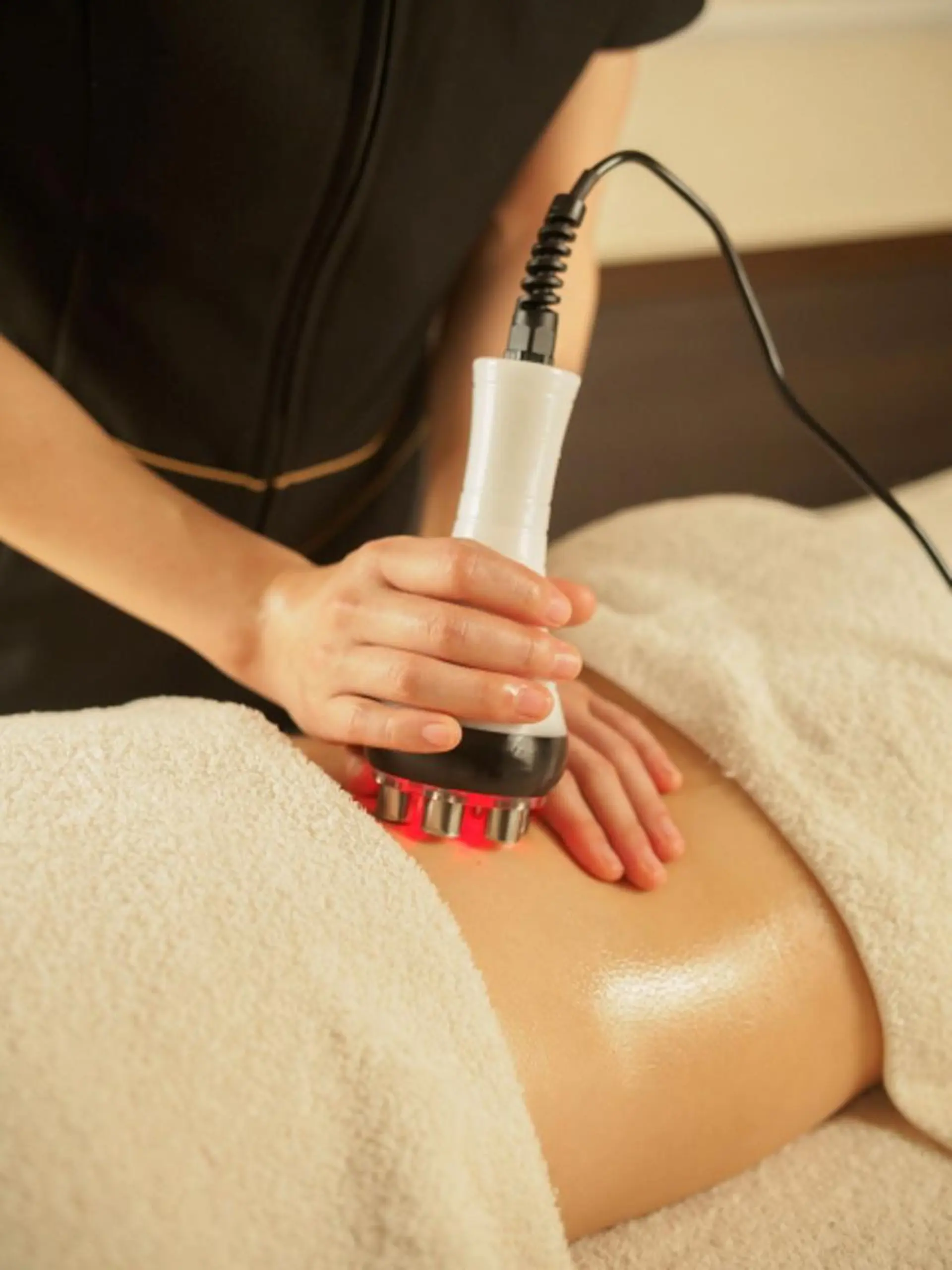 よもぎ蒸しエステBeauty&Health〜SOA〜所属・田中 優里香のエステ・リラクイメージ