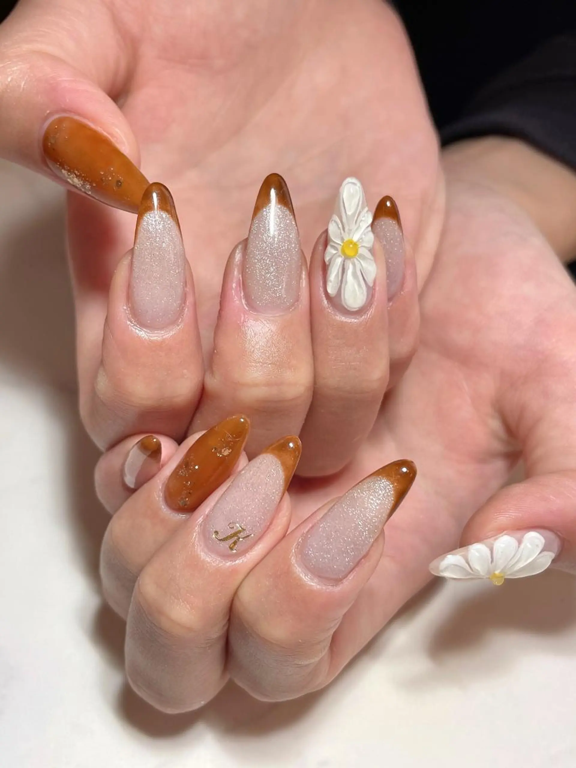 ネイル ハンドネイル yumnail (ネイル&脱毛)のエステ・リラクイメージ