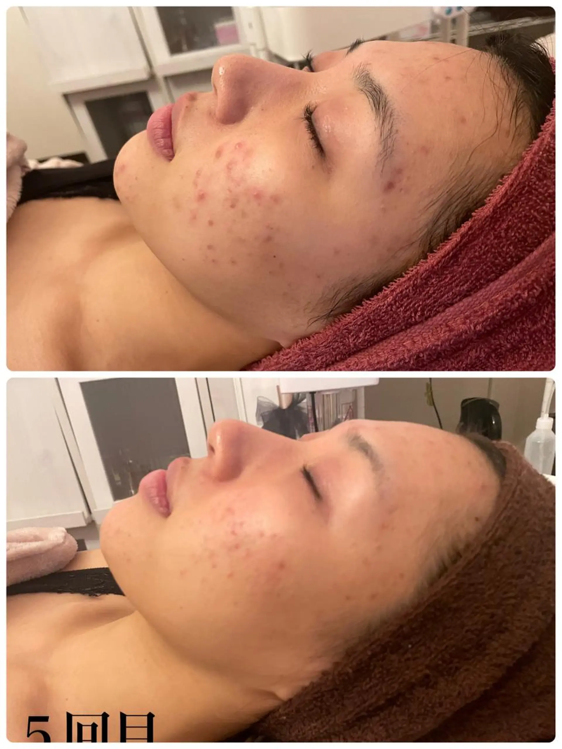 Eriedda所属・松下 千恵のネイルデザイン