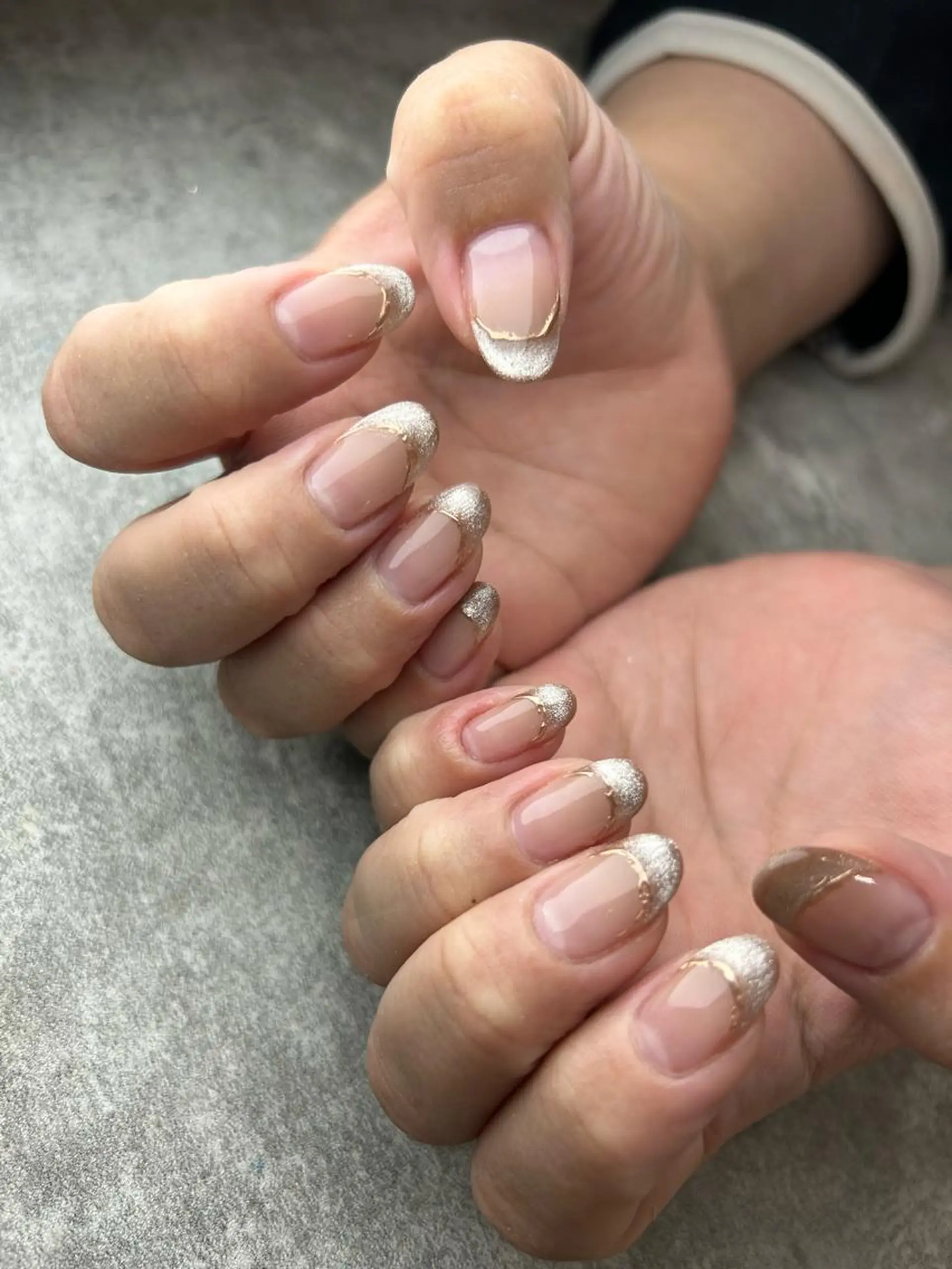 ネイル Cheri Nailのネイルデザイン