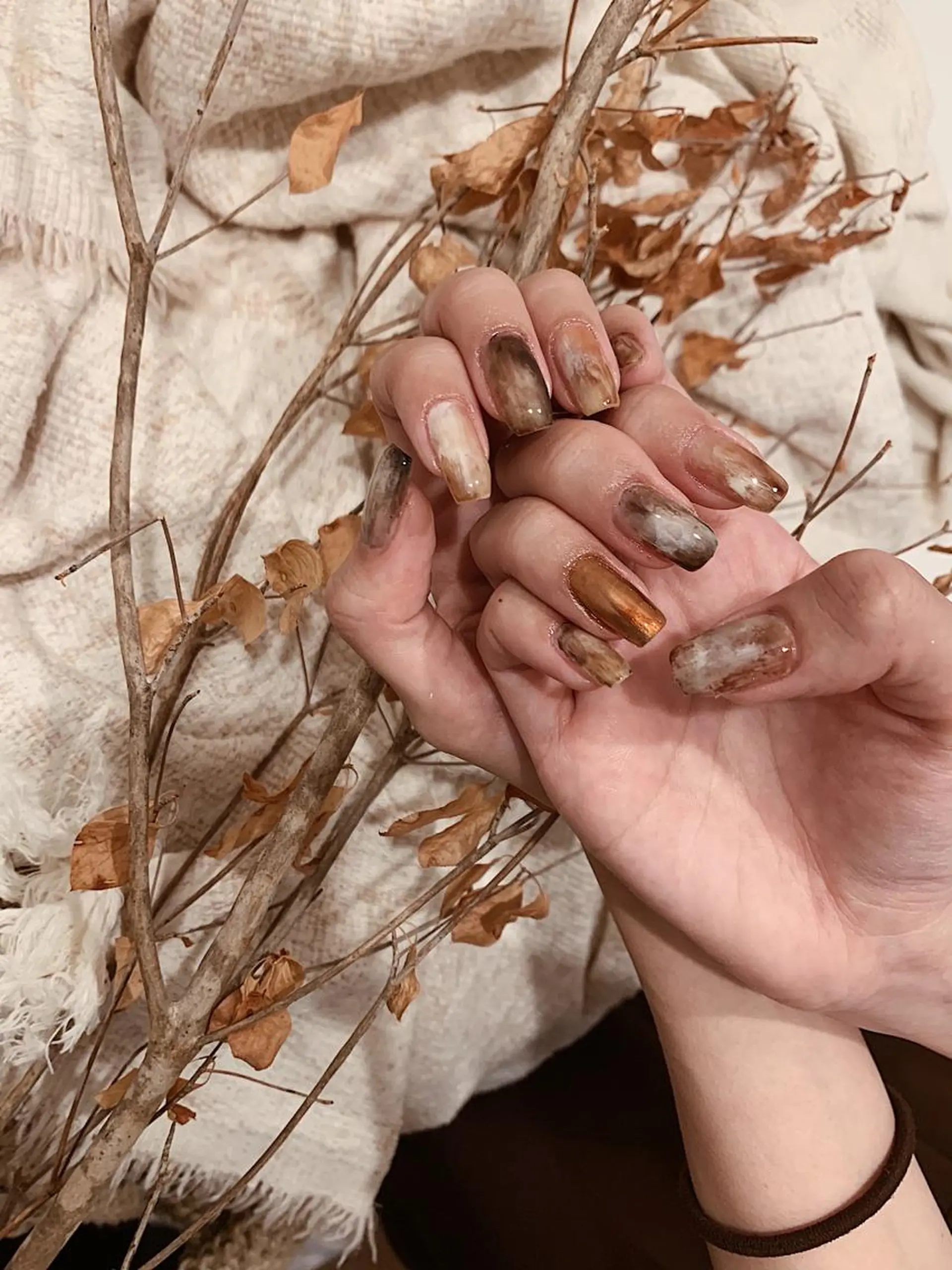 ネイル 土屋 智子のエステ・リラクイメージ