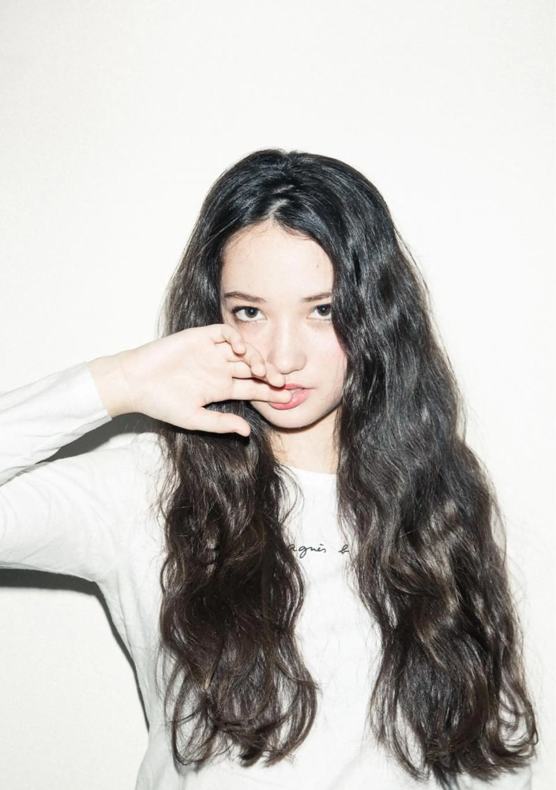 luve heart's And Be  minamisemba所属・脇坂 佳世の眉毛・アイブロウイメージ