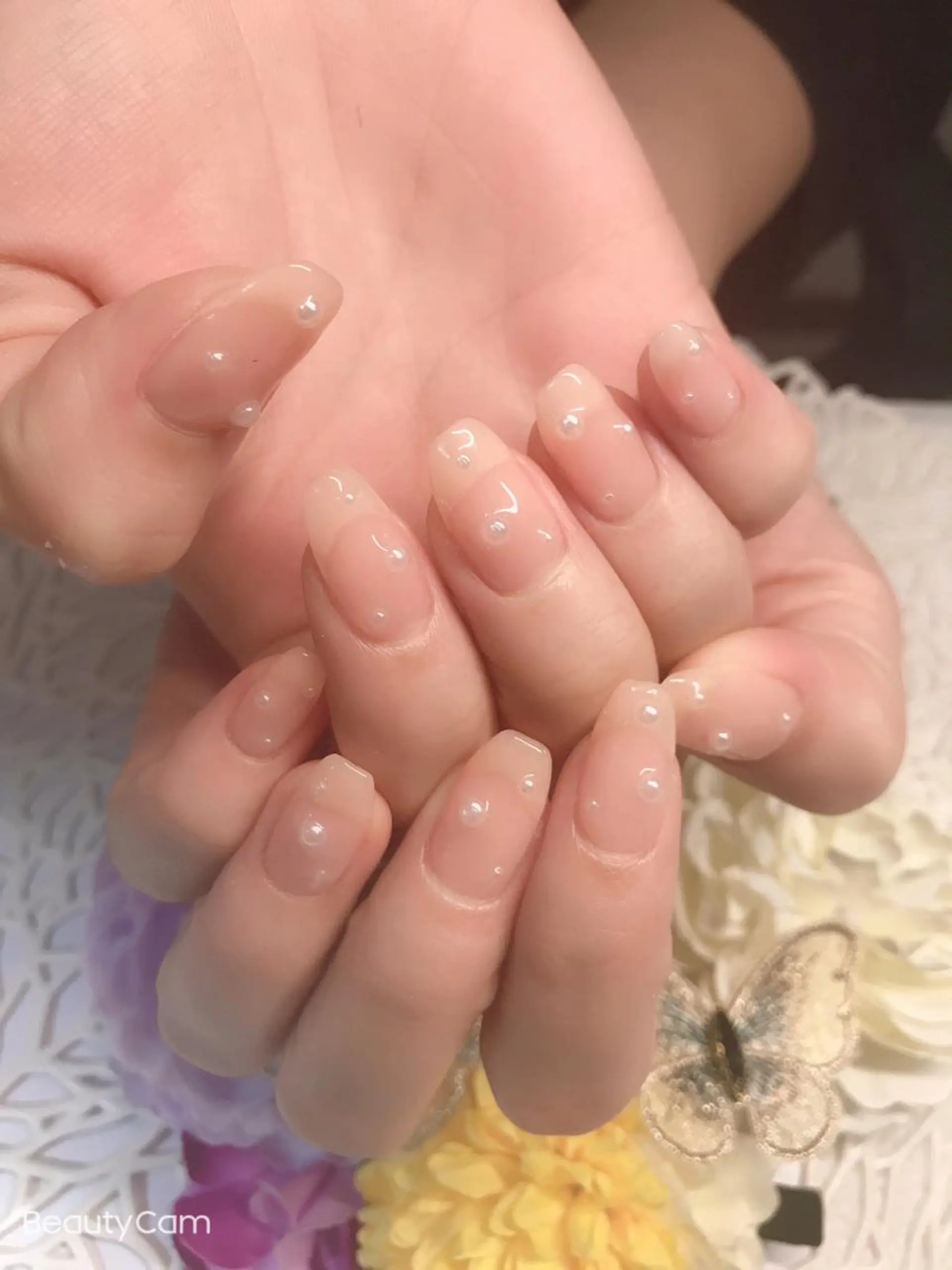 ネイル Salon MINEのエステ・リラクイメージ