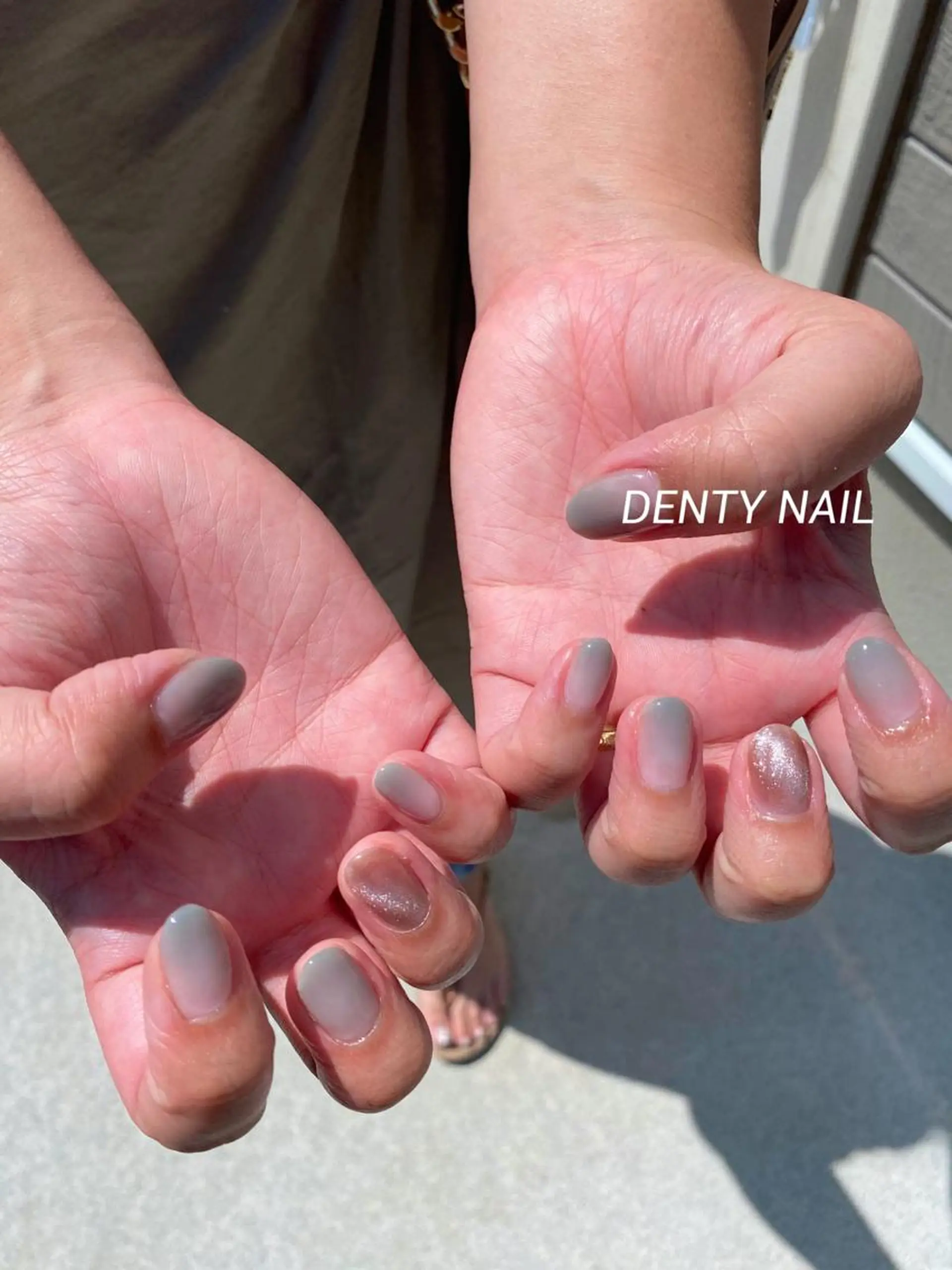 ネイル DENTY NAIL所属・DENTY NAIL -ArtRoom-のネイルデザイン