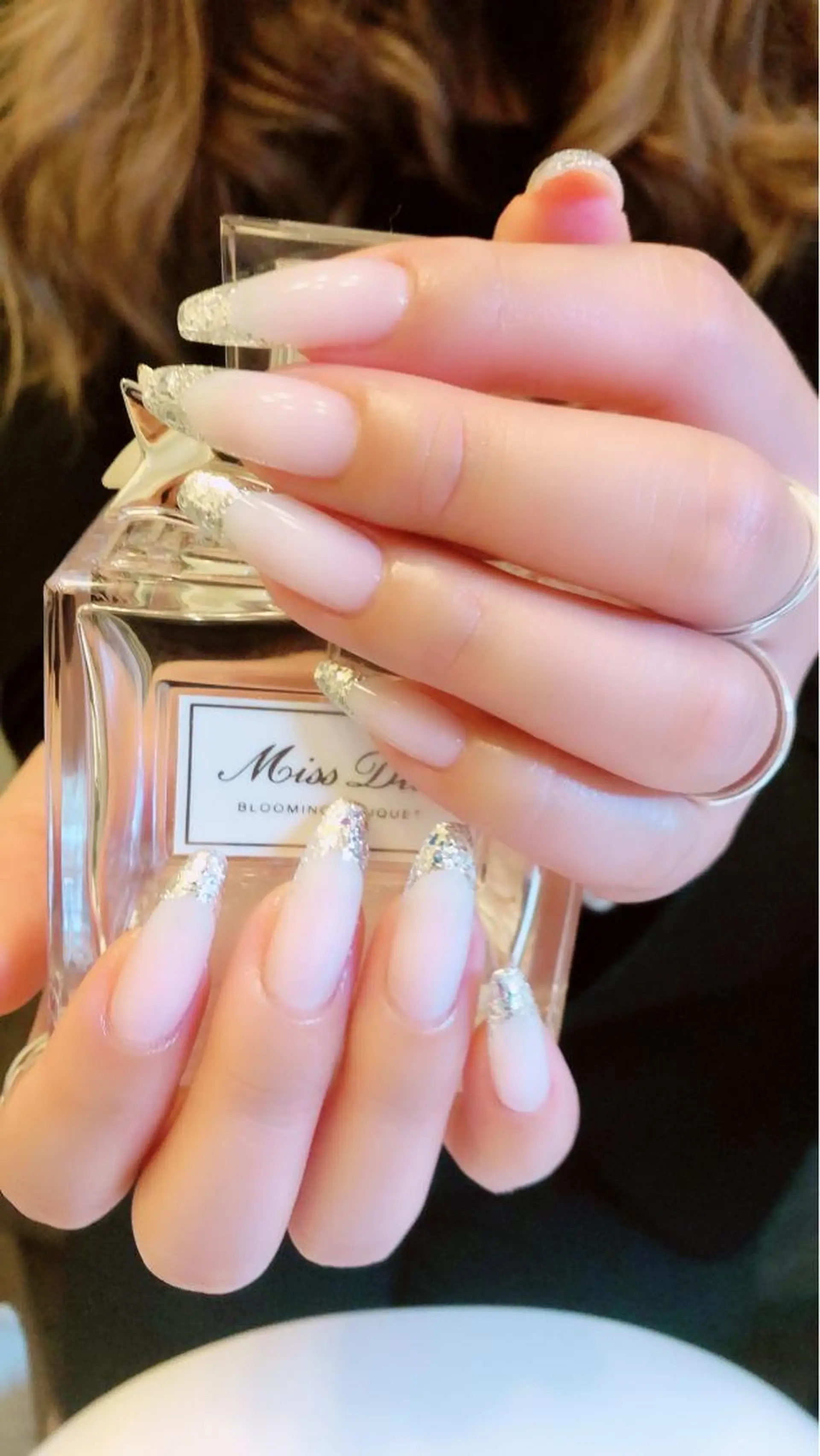 ネイル Petite Cannelle所属・Petite Cannelleのネイルデザイン