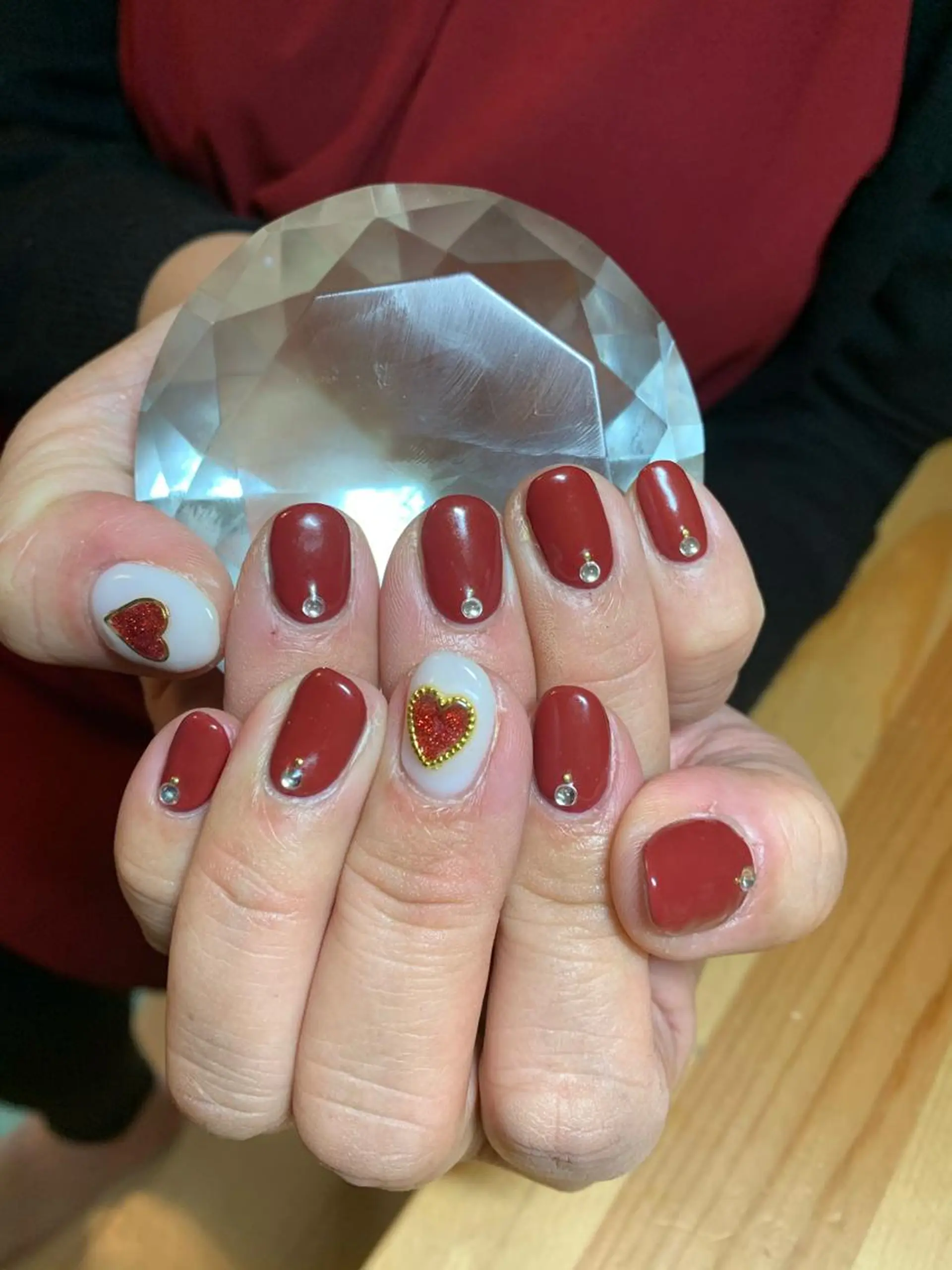 ネイル LAVISH nail salonのネイルデザイン