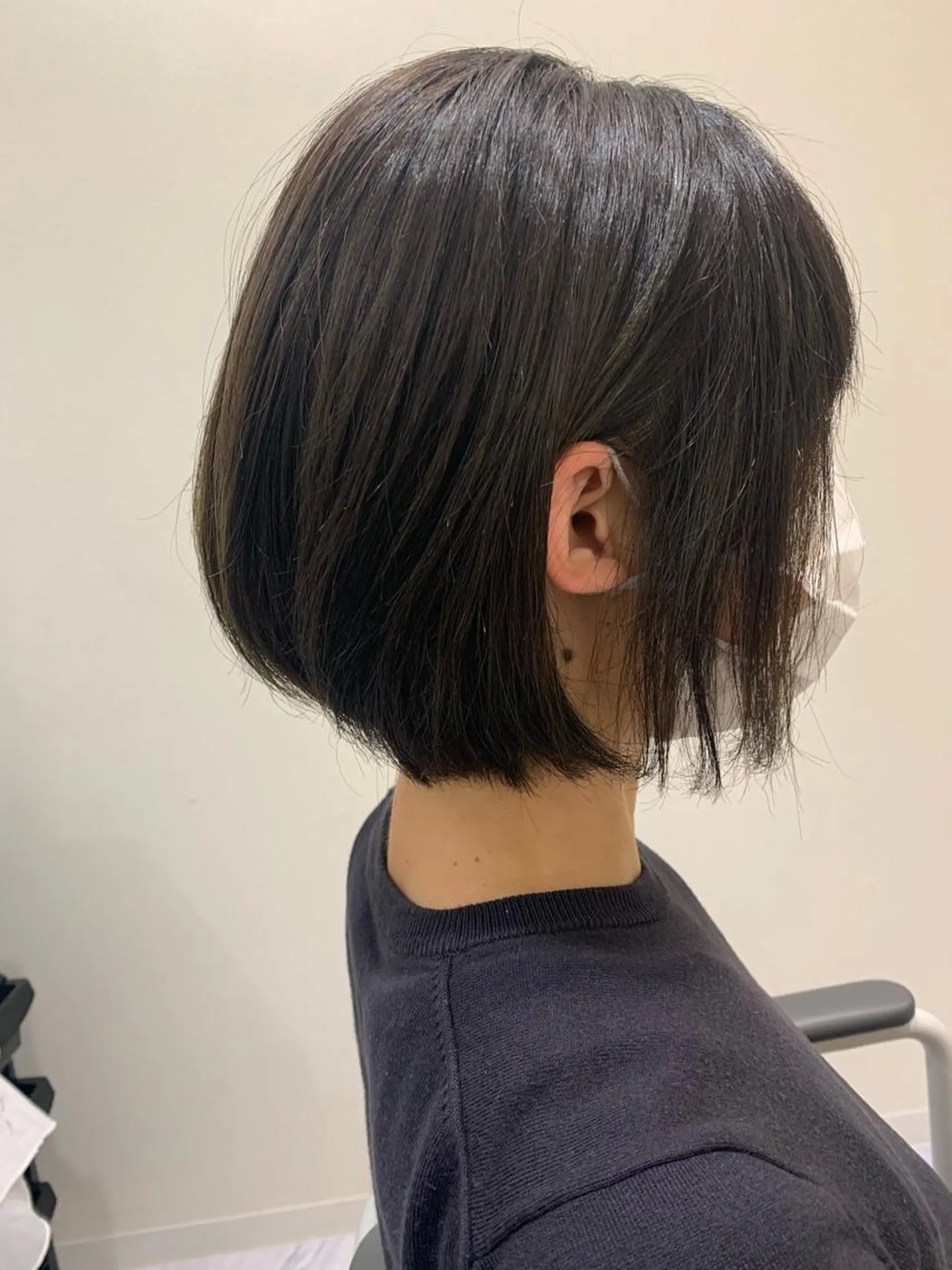 ショート 丹野 圭太のヘアスタイル