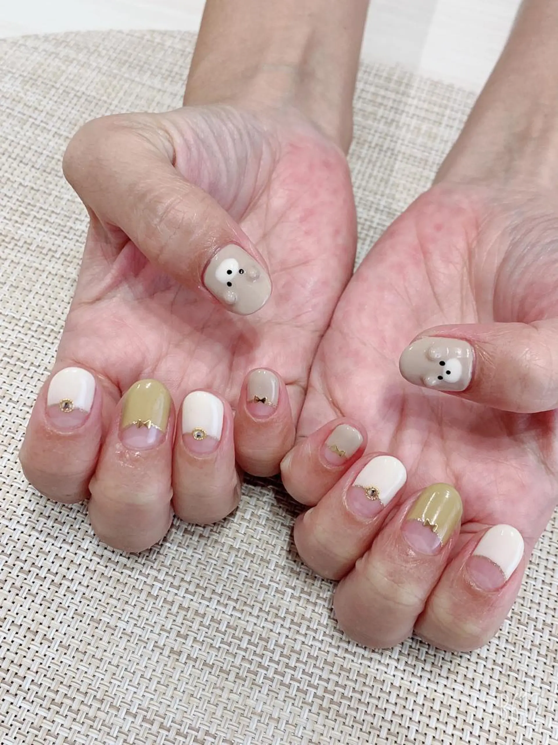 ネイル private nail salon   Amily所属・竹澤 紫乃のその他イメージ