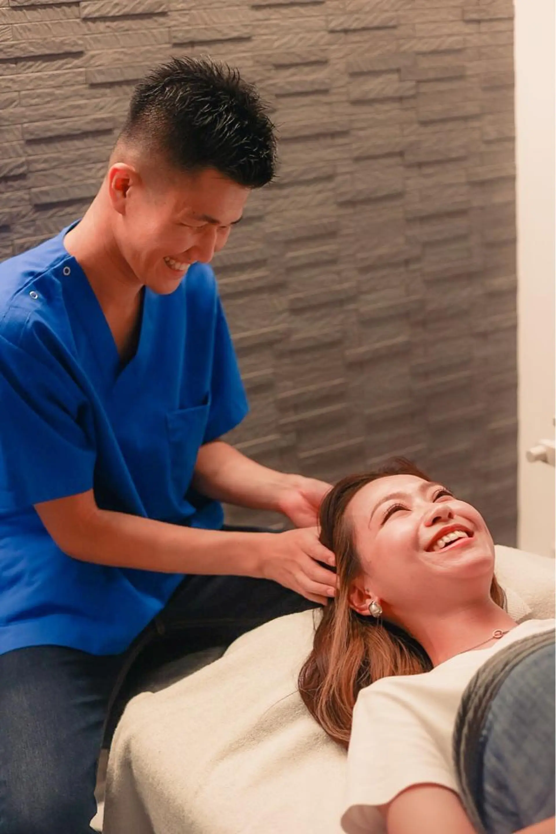 その他 整体院-Trust-所属・岡本 恭明のその他イメージ