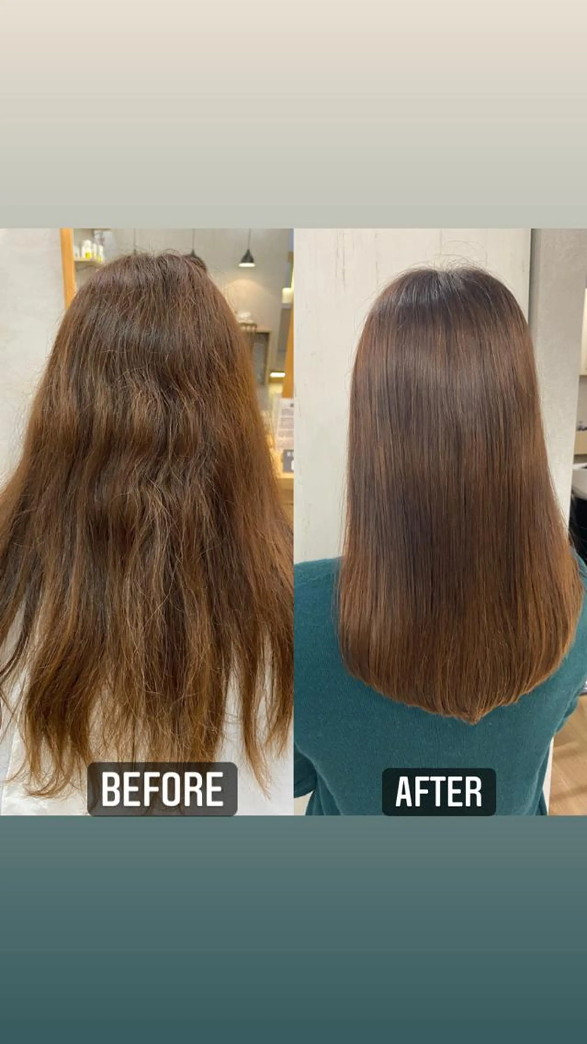 ミディアム 博多美容室blue所属・blue ブルーのヘアスタイル