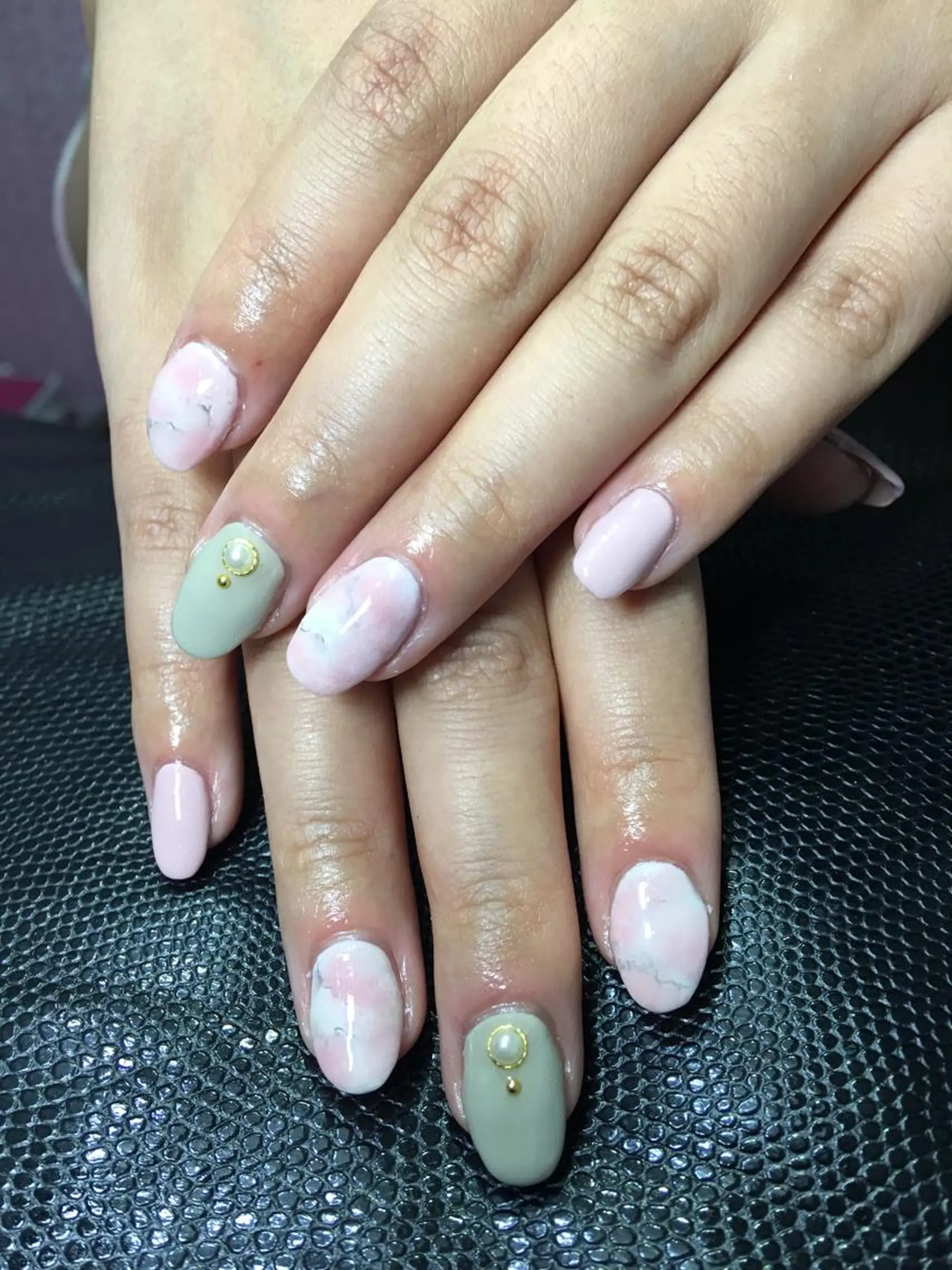 ネイル ネイルサロン Sweetのネイルデザイン