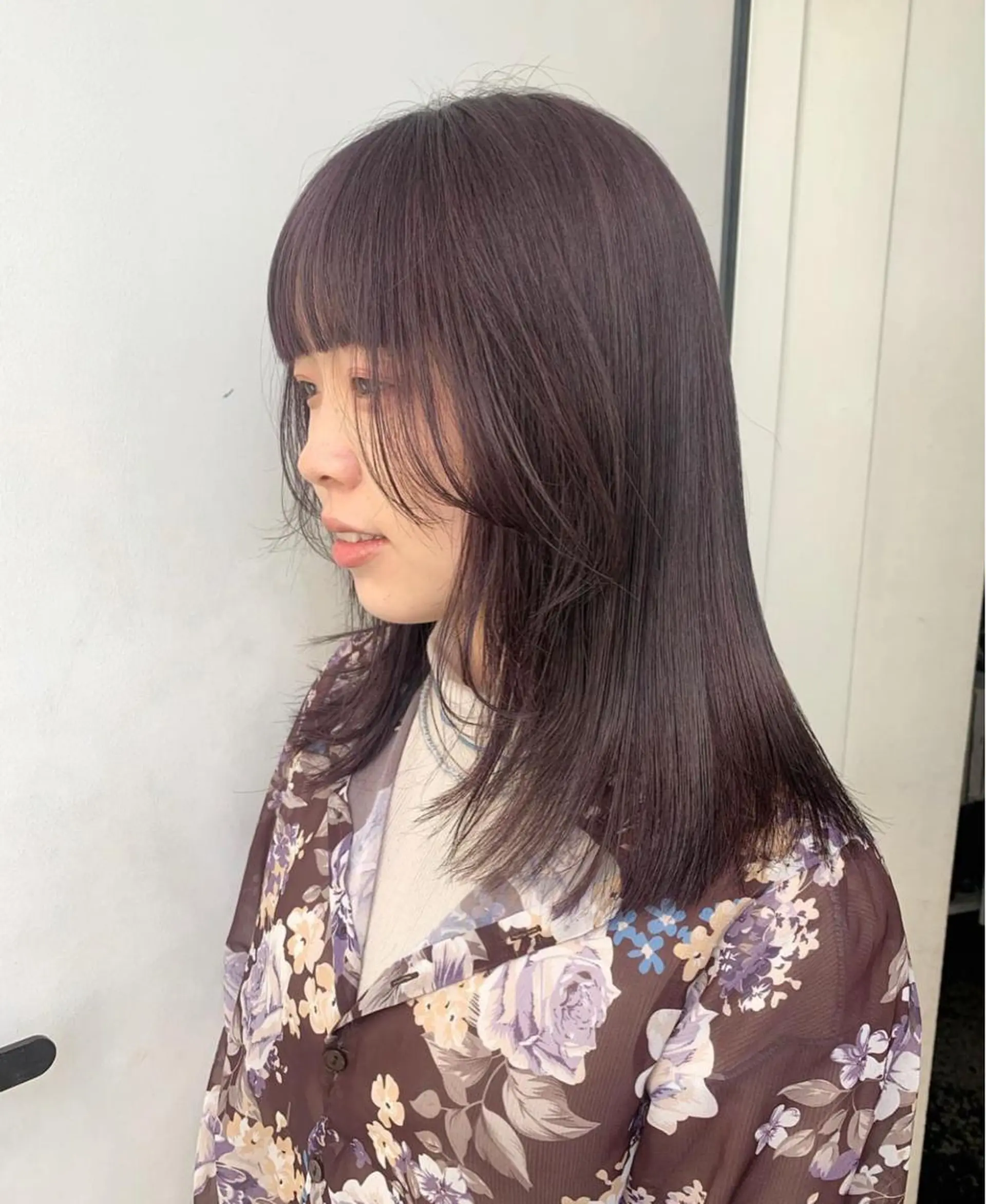 セミロング カラー パーマ ヘアアレンジ メンズ キッズ ネイル マツエク・マツパ アイブロウ メンズブリーチ メンズハイライト メンズインナーカラー メンズ韓国風 メンズウルフカット nico TOKYO 渋谷所属・ブリーチ　ハイトーン 特化🌈フジタハルキのヘアスタイル