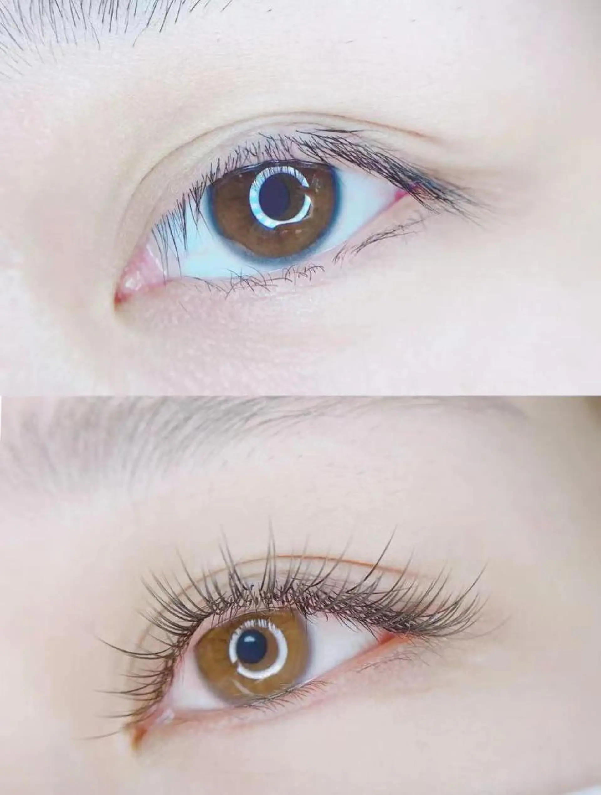 マツエク・マツパ エムズ エムズのマツエク・マツパデザイン