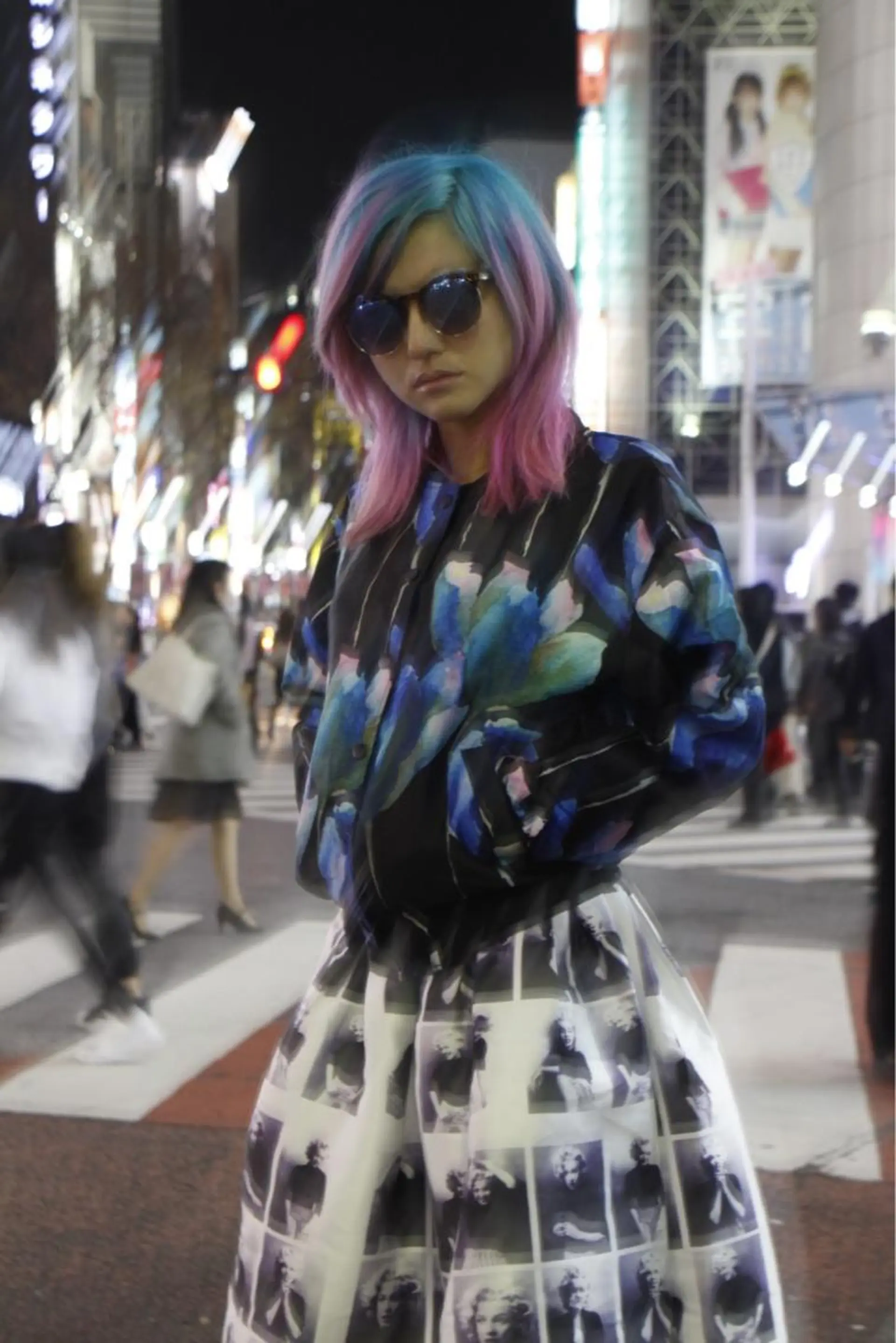 brut(ブリュット)所属・石井 美穂子のその他イメージ