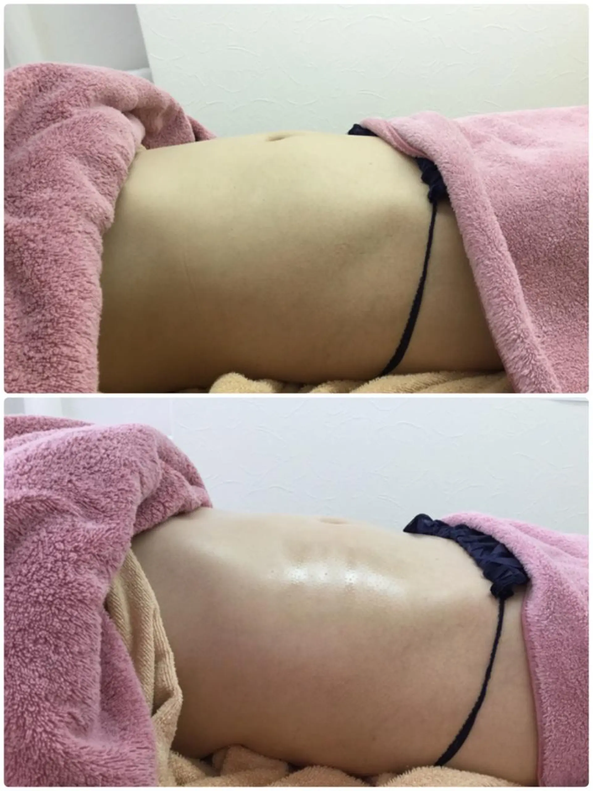 フェミニンエステ ティック大阪福島店のエステ・リラクイメージ