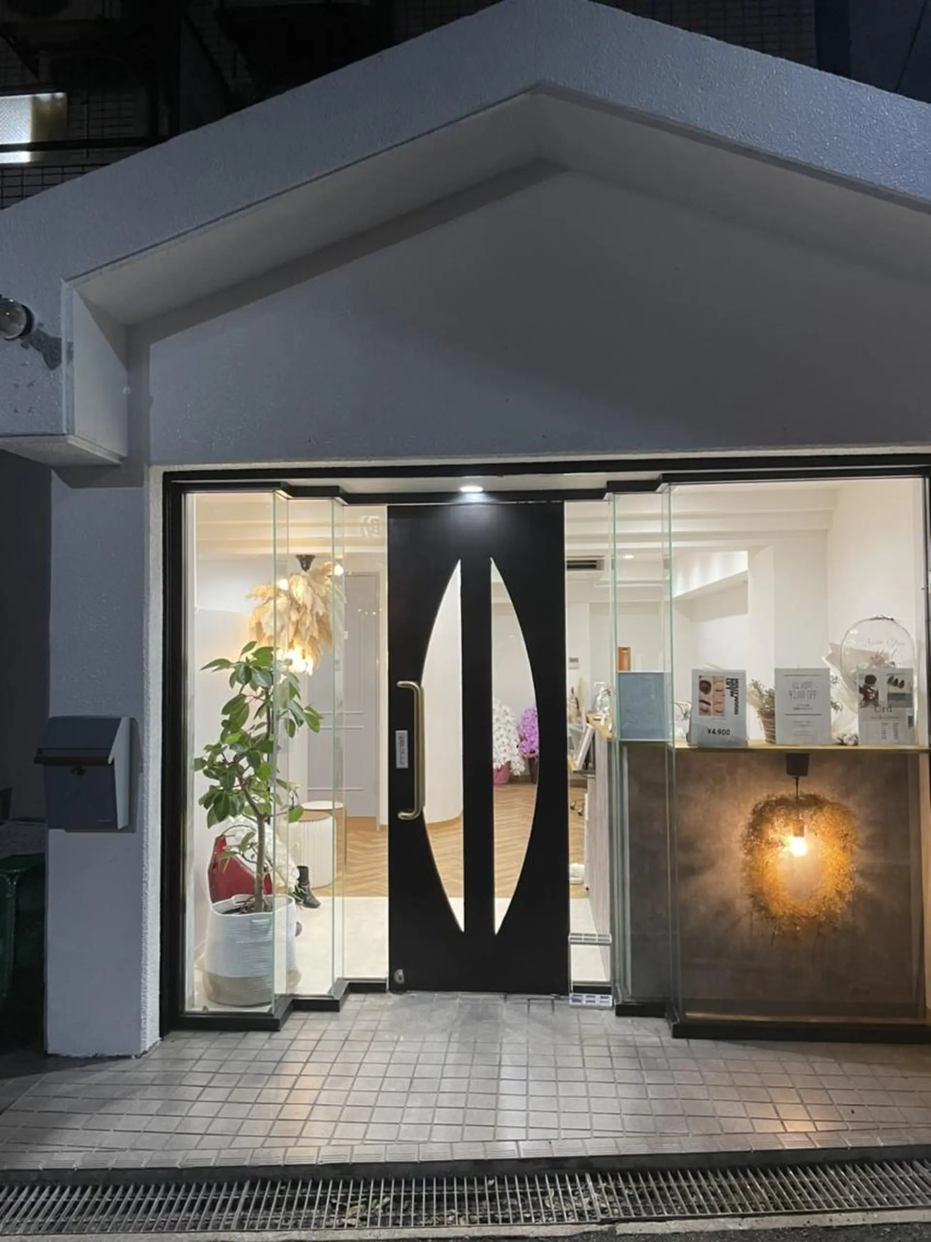 眉毛のお店　Urd KUMIKOの眉毛・アイブロウイメージ