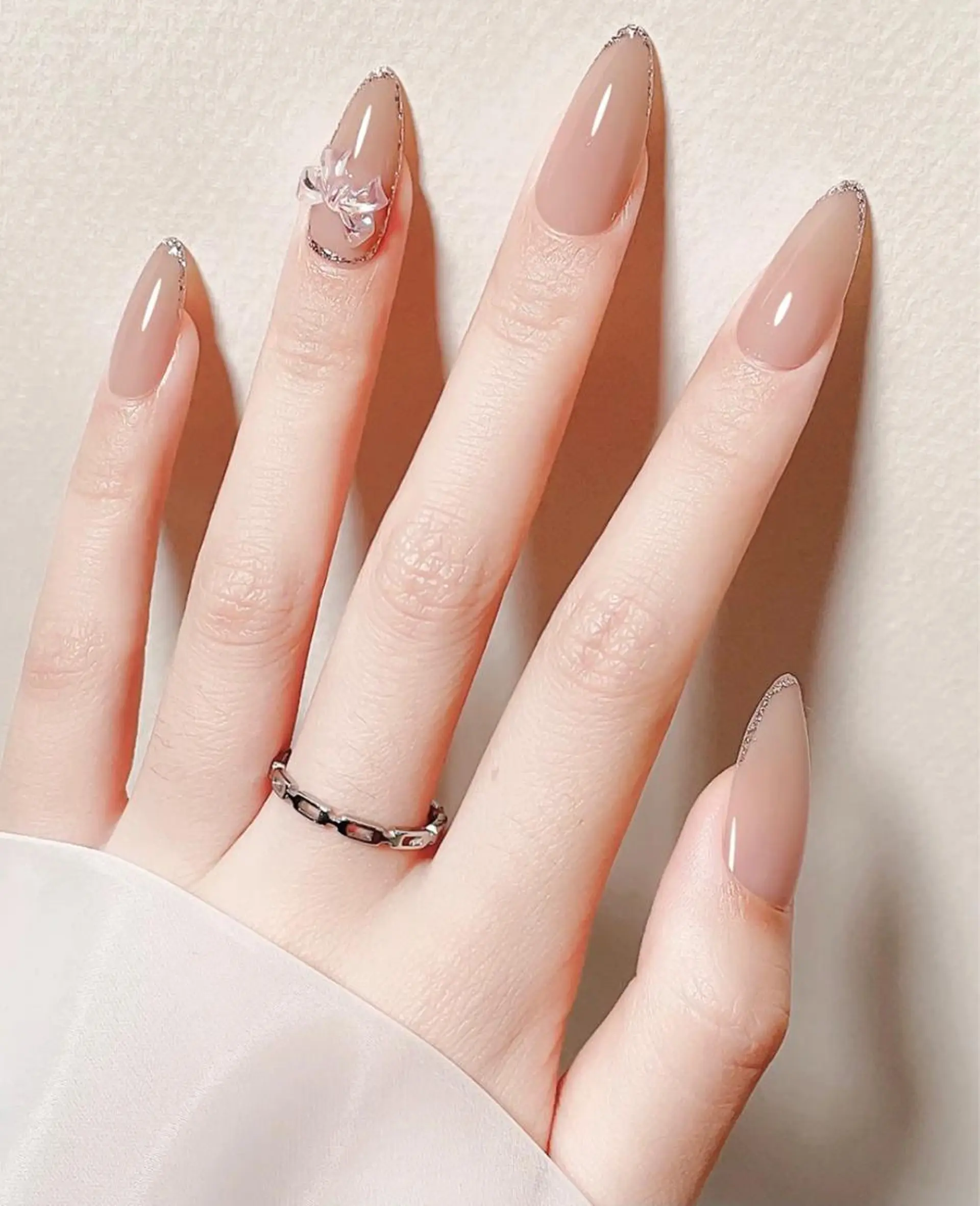 ネイル ハンドネイル D-BEAUTY Nailsalonのネイルデザイン